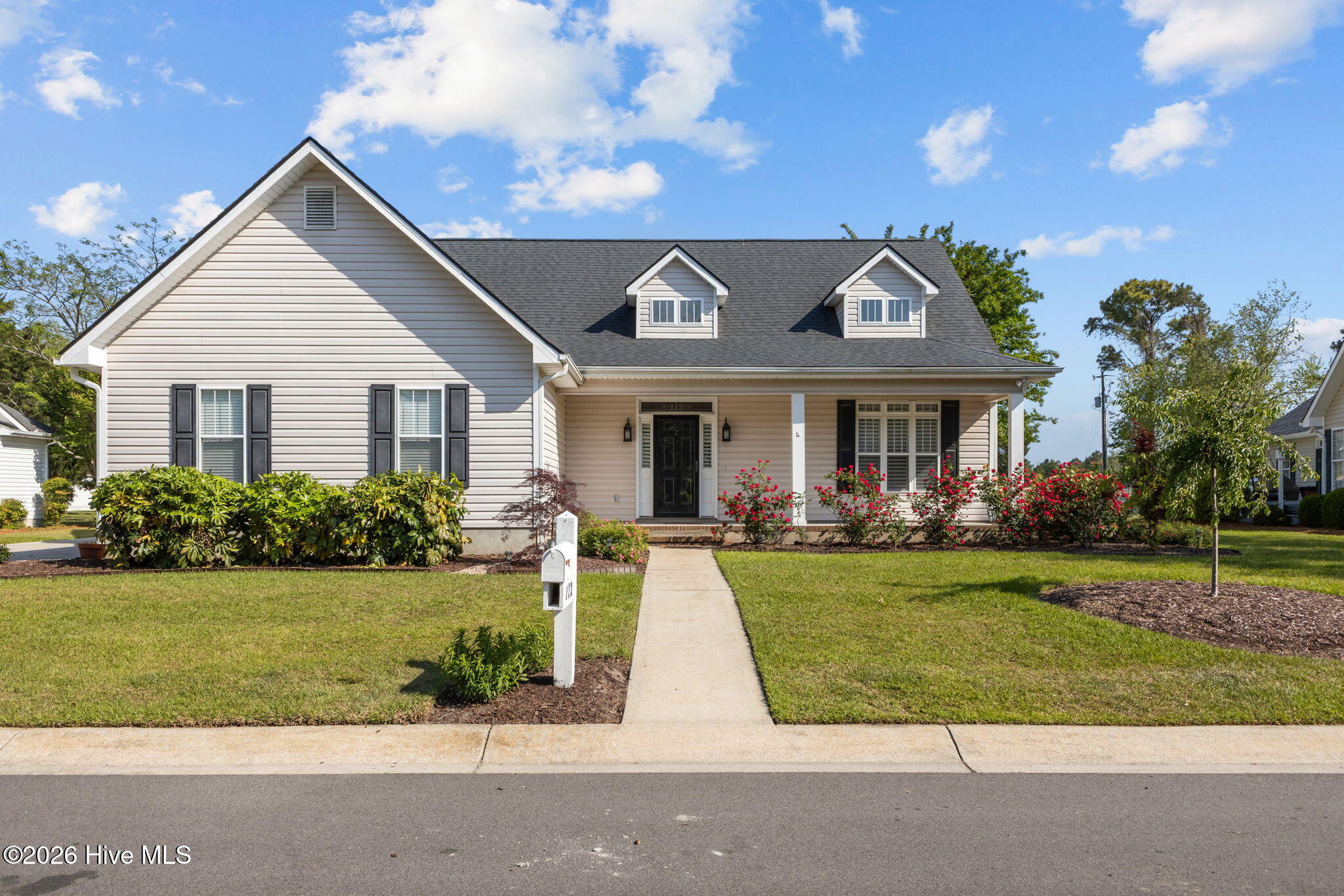 112 Carefree Lane,Morehead City