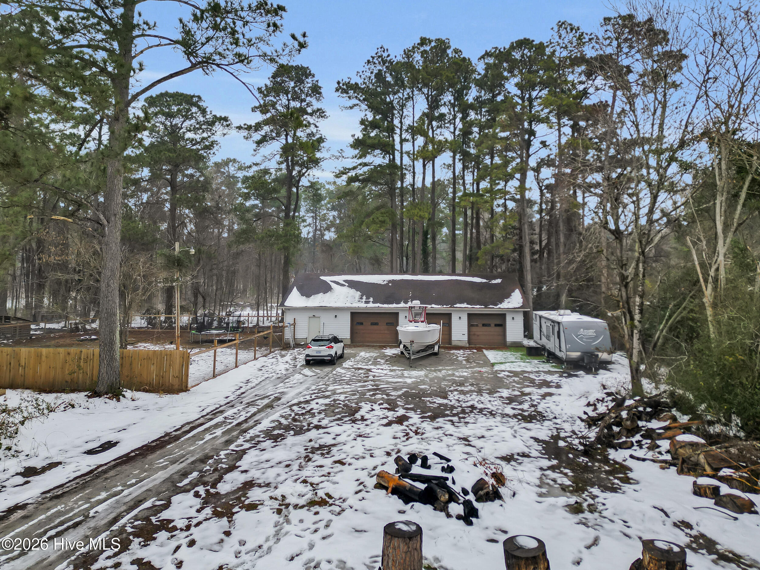 Homes for sale in New Bern, NC | 614 W Thurman Rd, New Bern, NC 28562 | MLS# 100553004