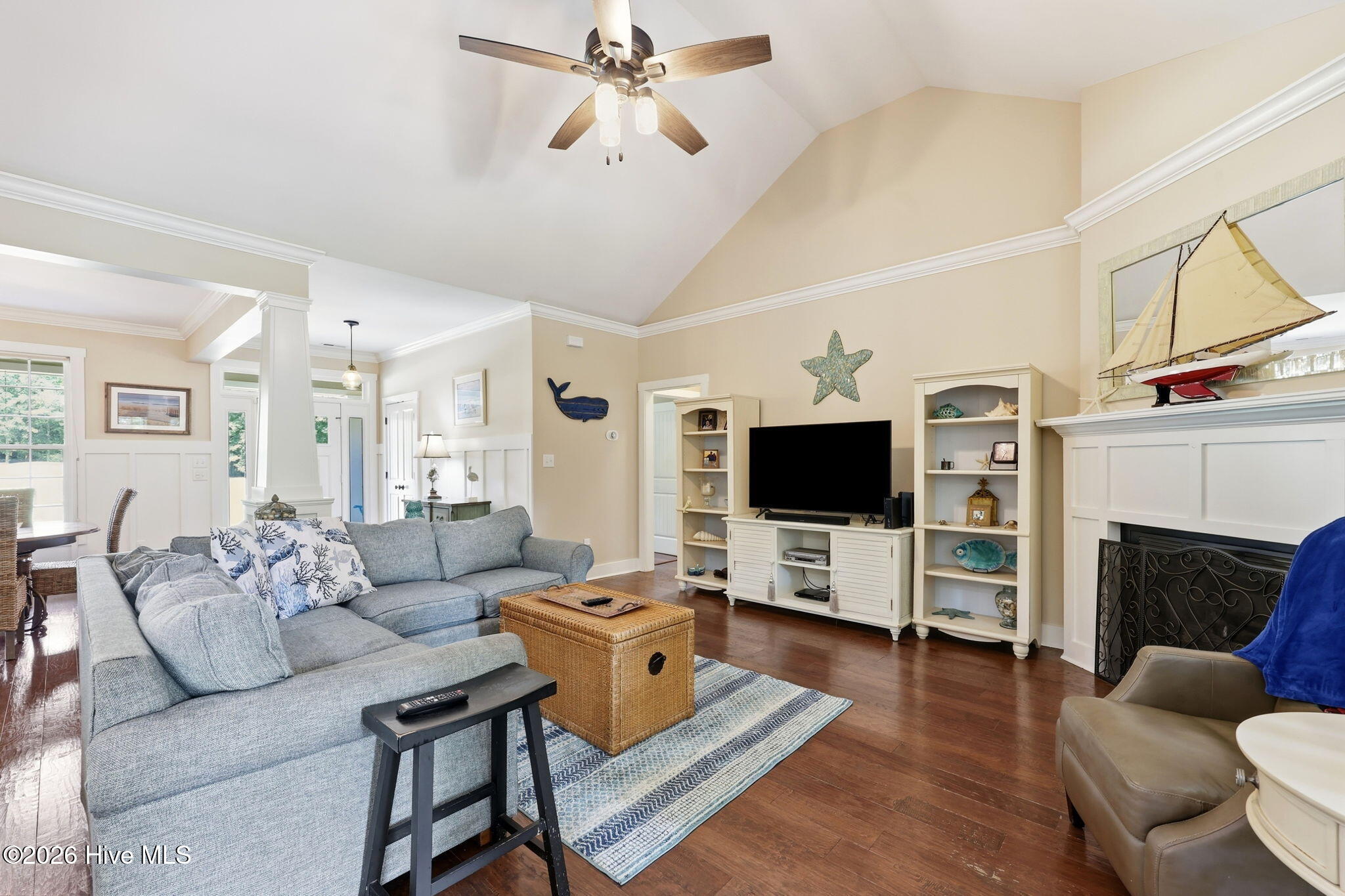 119 Break Water Drive,Newport