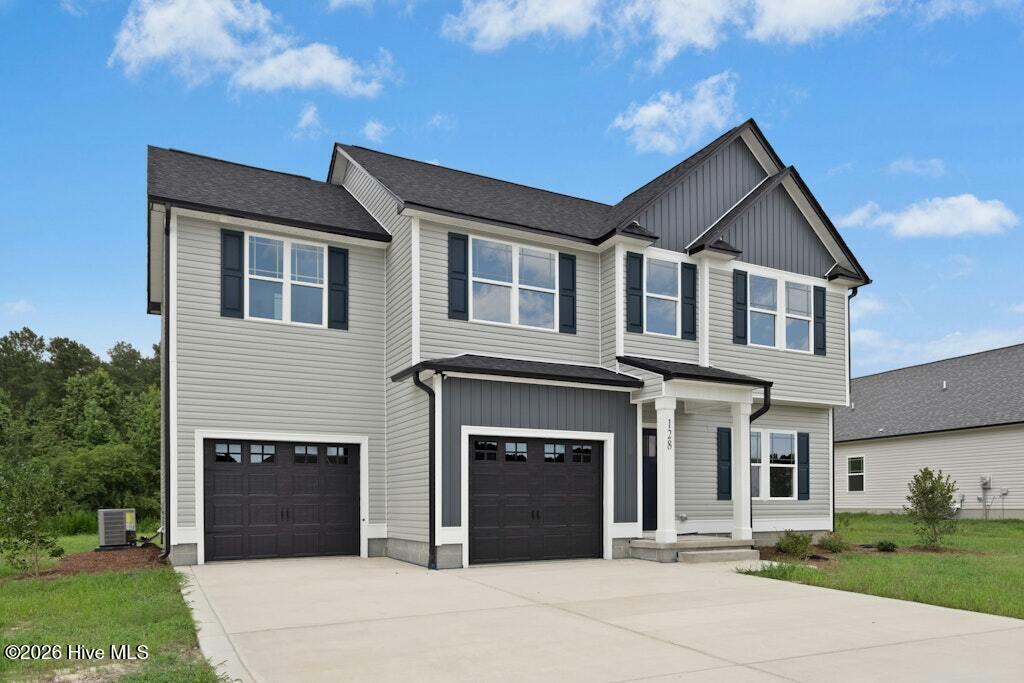 5th image of 128 Hummingbird Grove Ln, Four Oaks, NC 27524 | MLS# 100592147