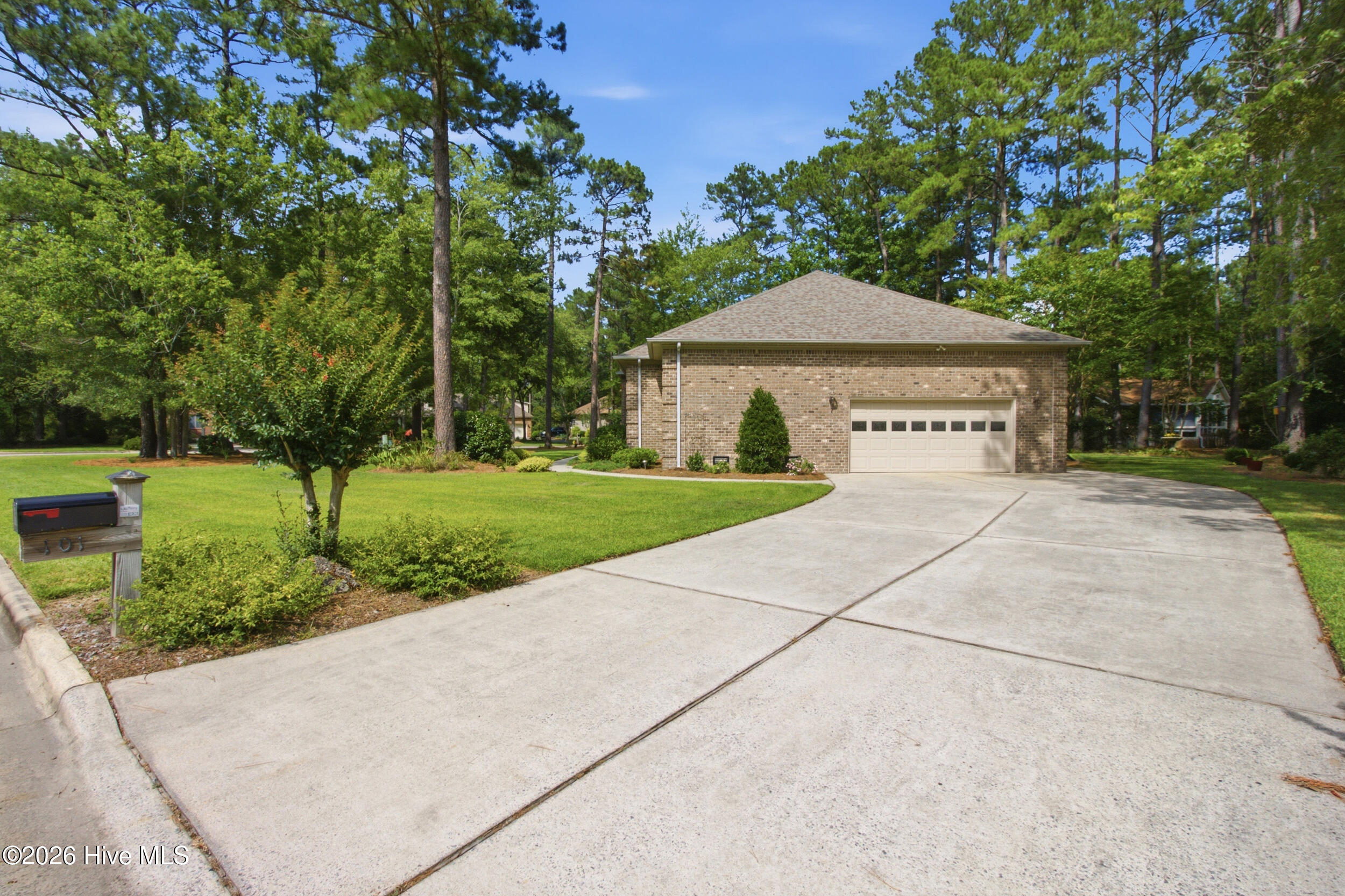 101 Oak Hill Lane,New Bern