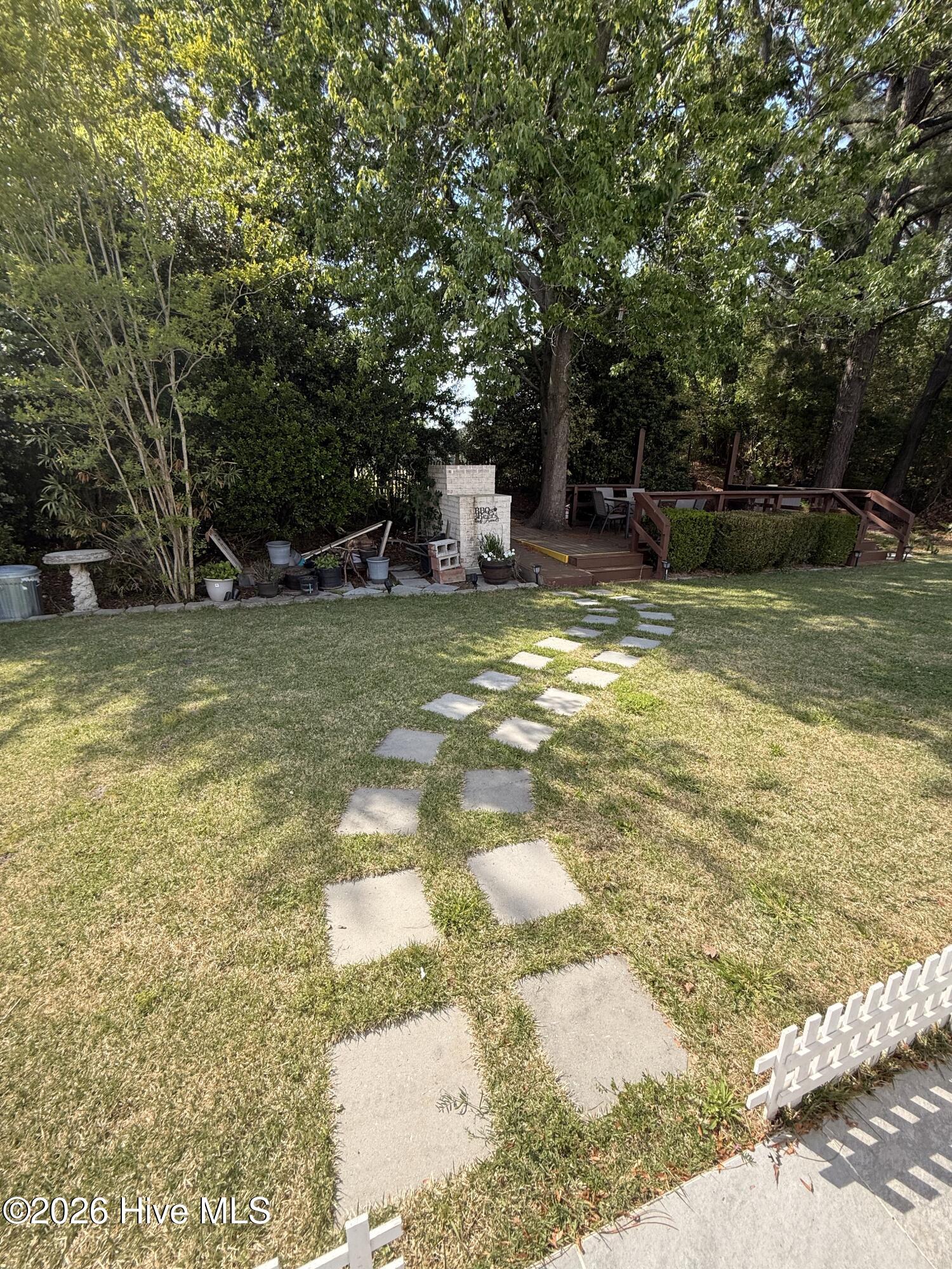 5706 Mossberg Court, Wilmington, NC, 28405