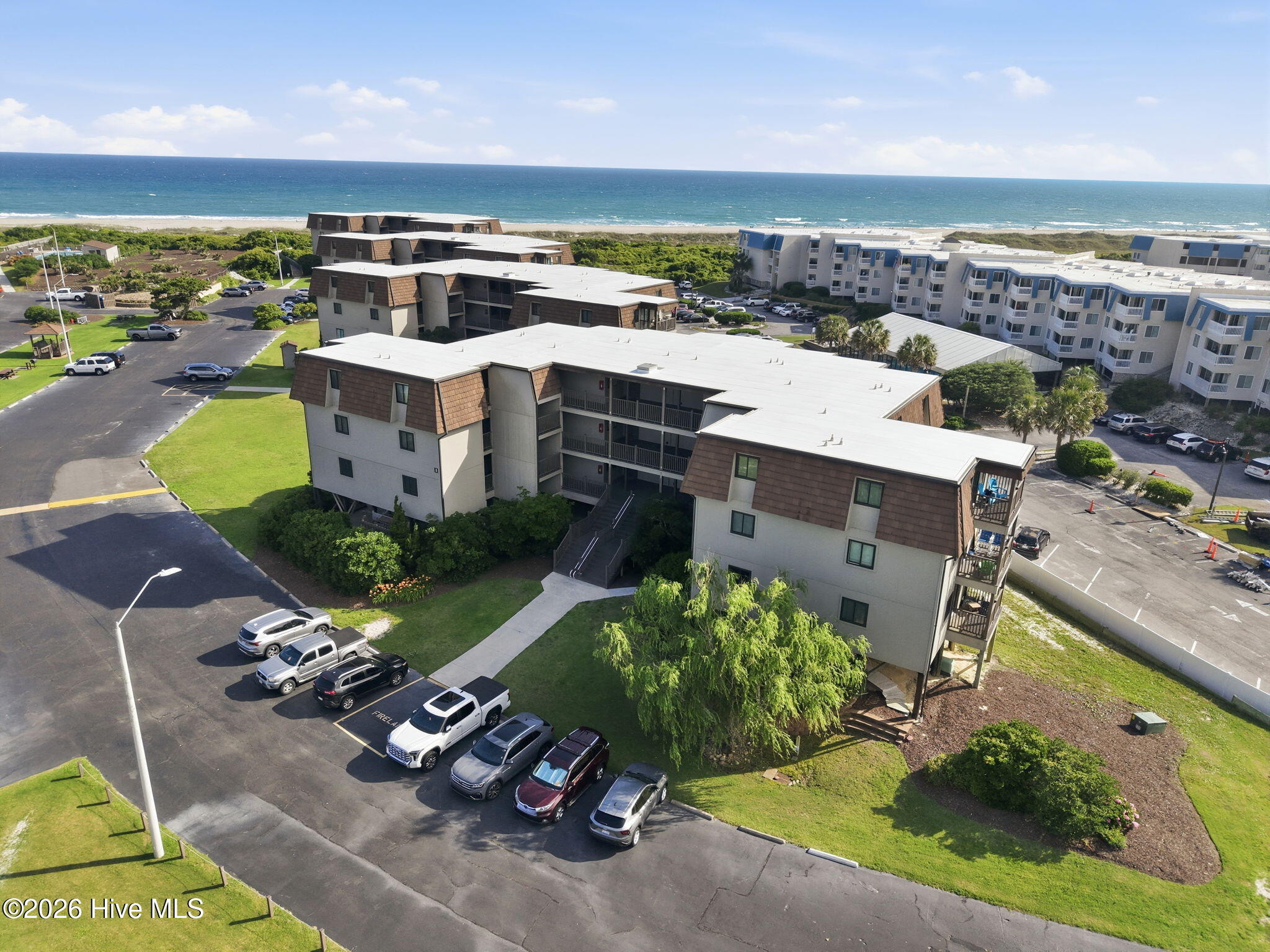 2008 E Ft Macon Road I 13,Atlantic Beach