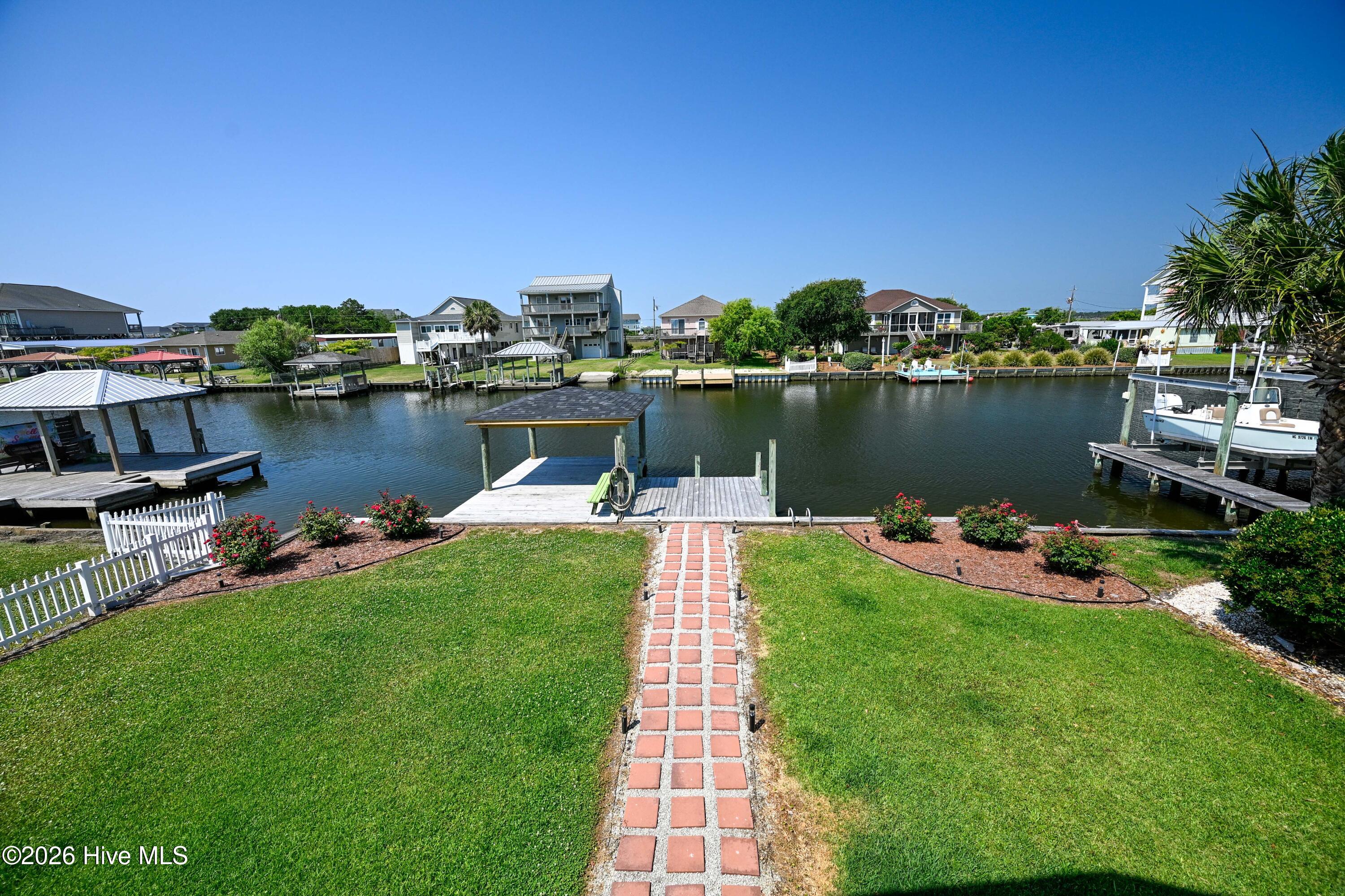 1041 1st Street,Surf City