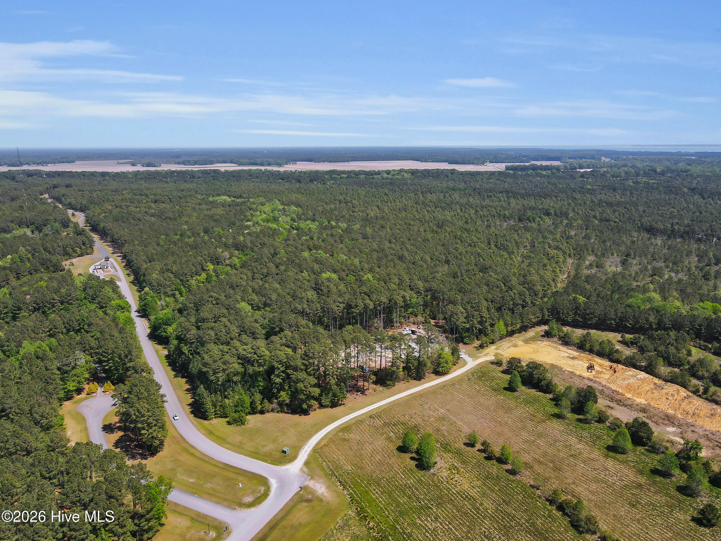 N/A Burton Farm Road,Arapahoe