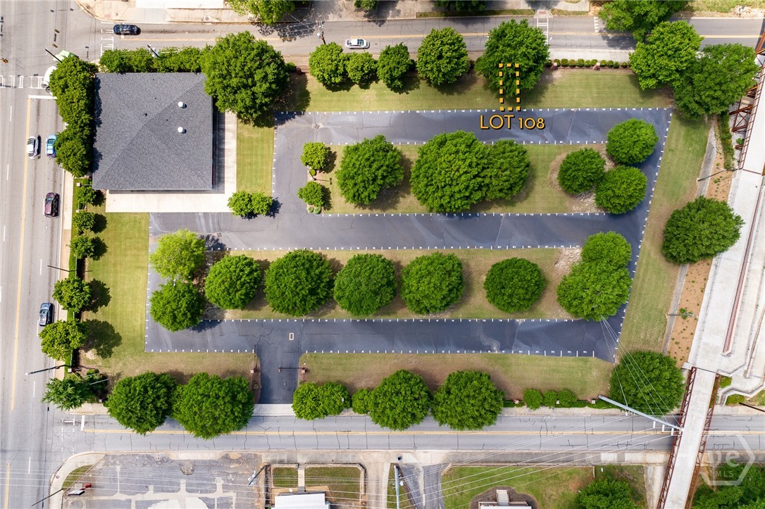 Lot D Newtown Road, Washington, GA, 30673