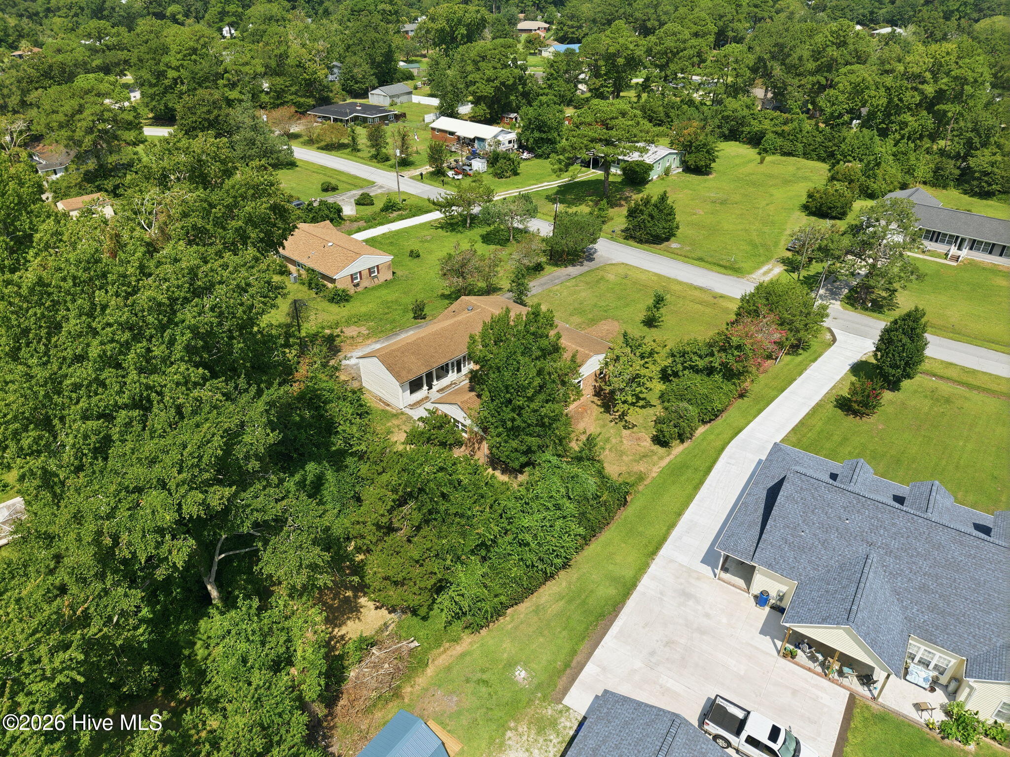 2554 Forest 