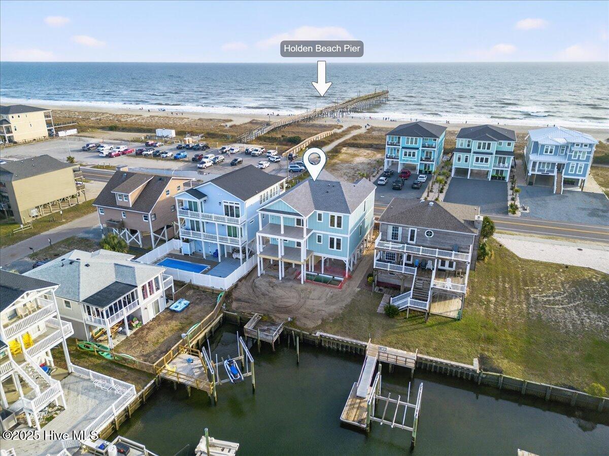 Holden Beach, NC
