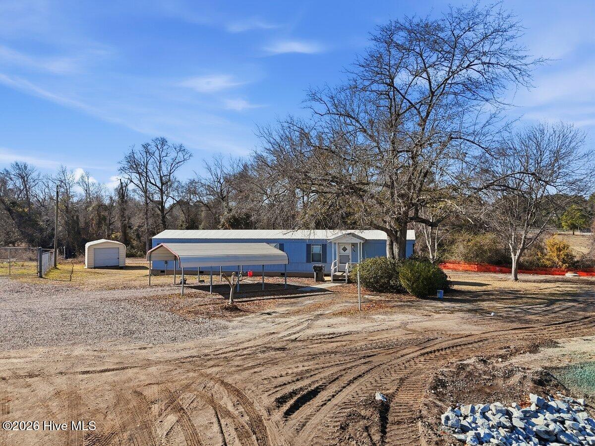 4911 Southport Supply Road SE, Southport, NC, 28461