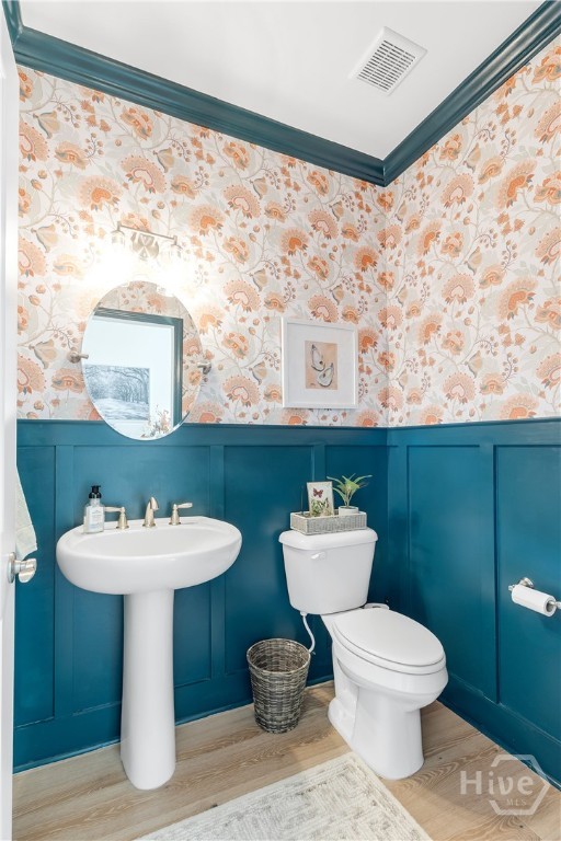Half Bath