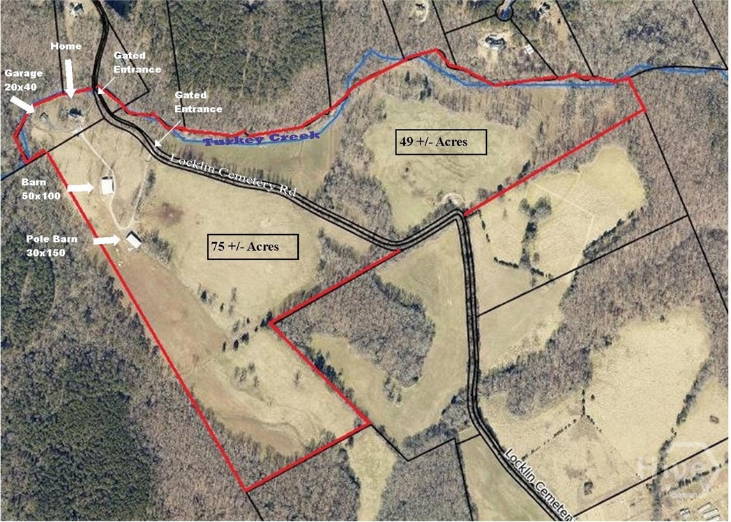 1650 Locklin Cemetery, Monroe, Georgia, 0 ,Farm,For sale,Locklin Cemetery,CM1018892