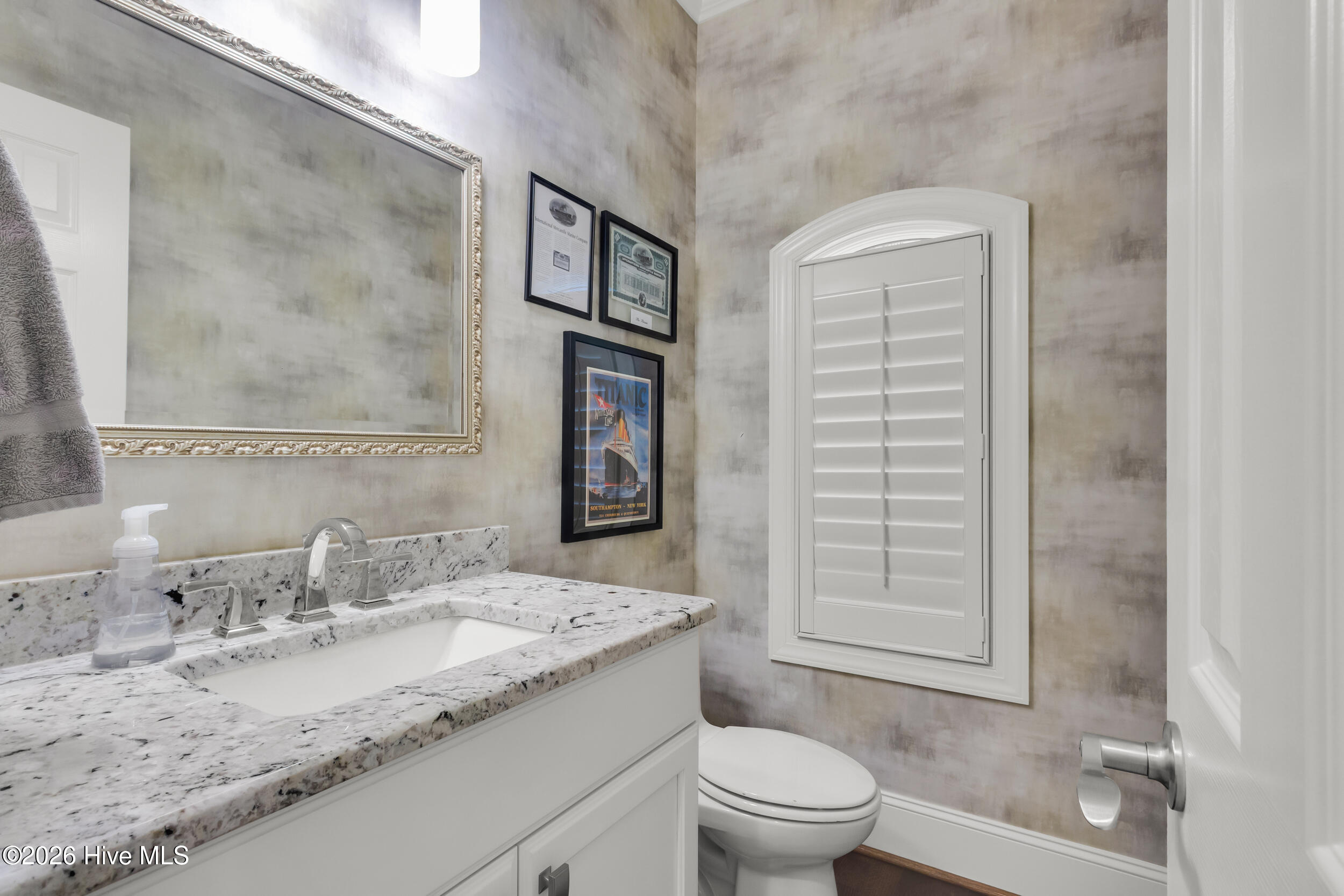611 Creekwood Drive,Trent Woods