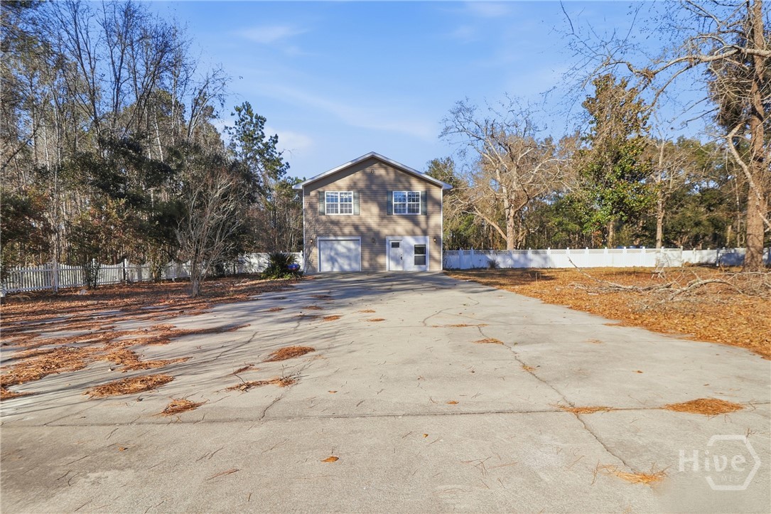 2nd image of 375 Pine Needle Dr, Ellabell, GA 31308 | MLS# SA347549