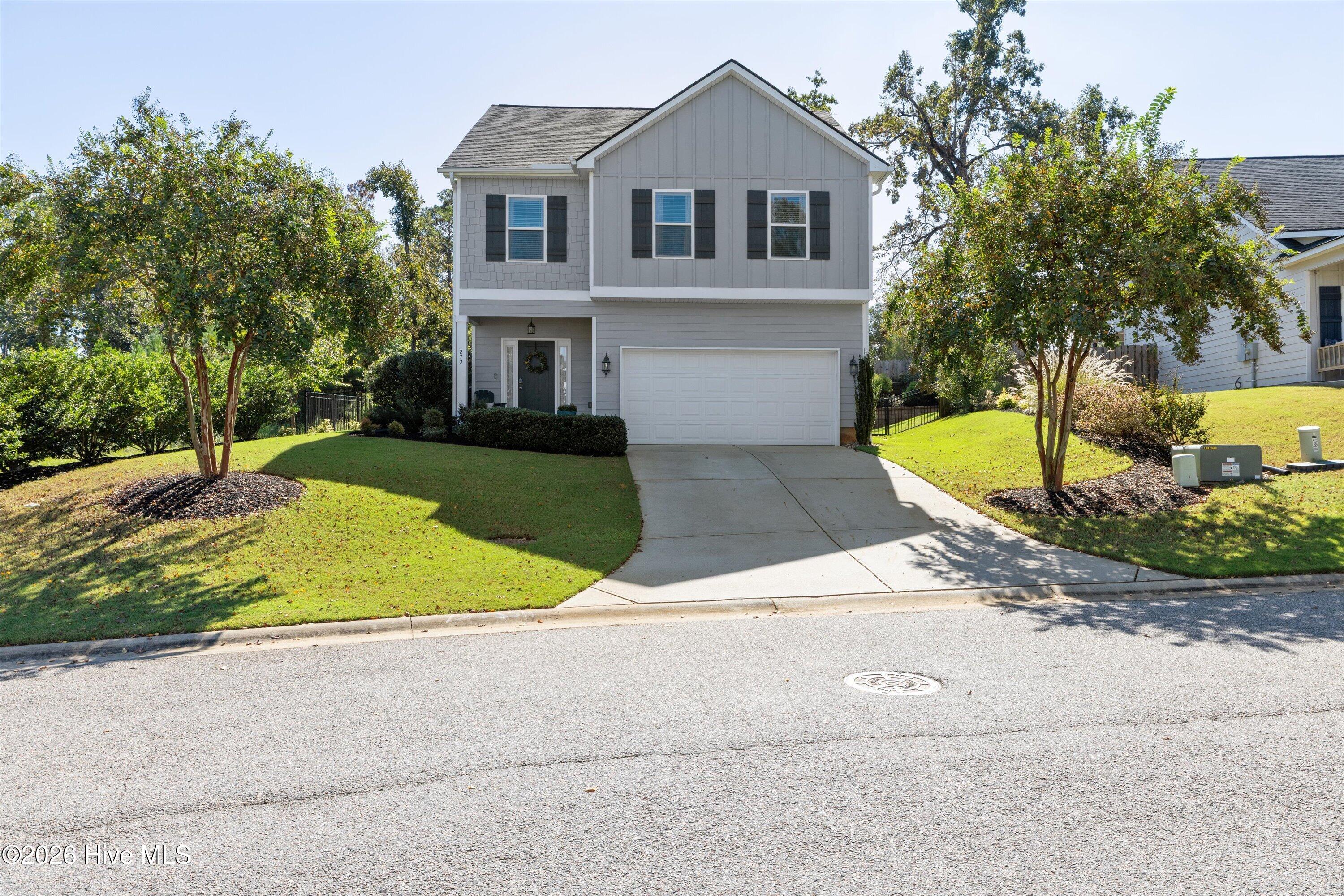 Photo 1 of Single family home for sale at 272 Anneswood Rd, Augusta, GA 30907 | MLS# 100608777 | Listing updated on 2026-10-07