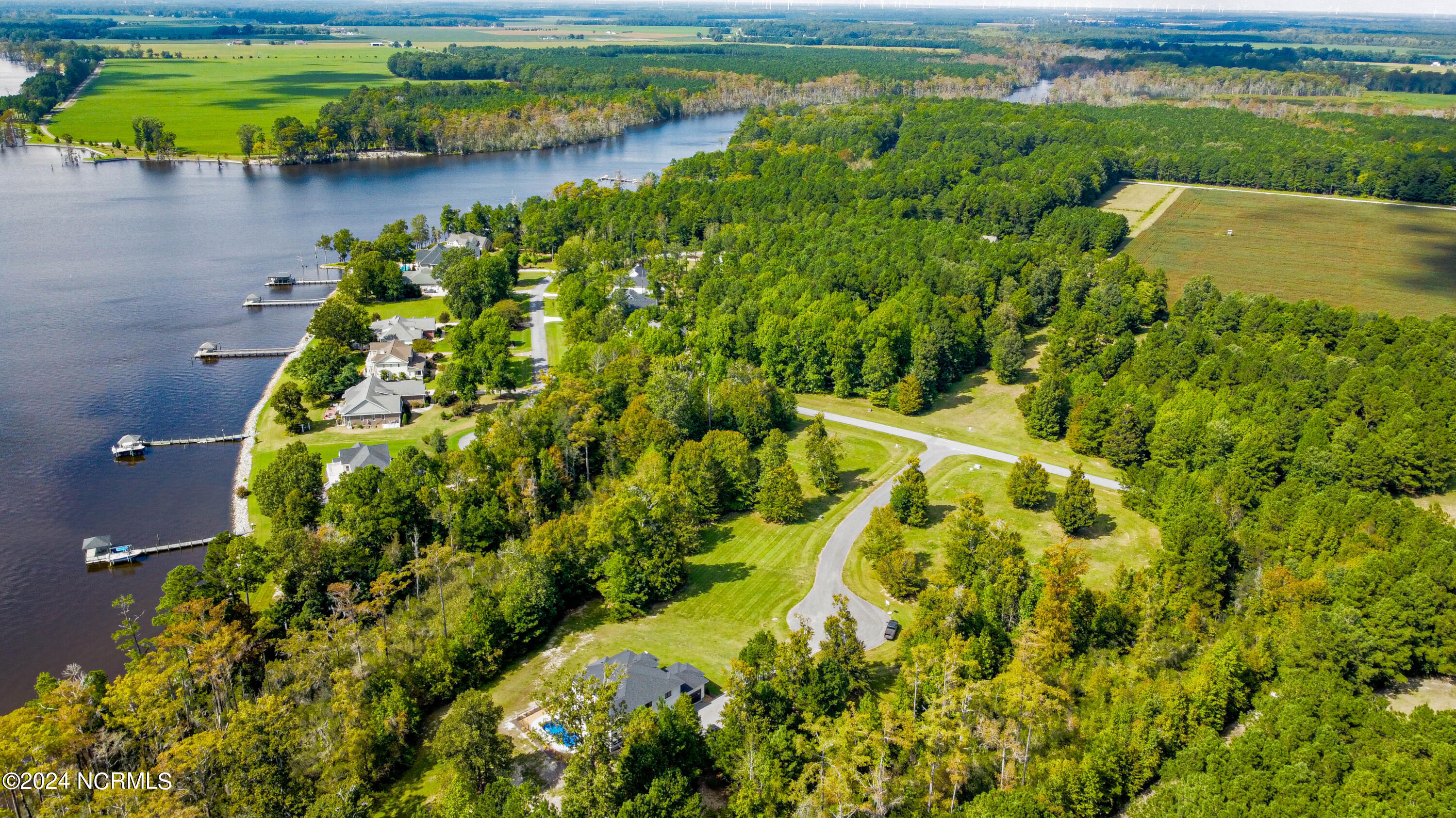 43d Eagles Nest Court, Hertford, NC, 27944