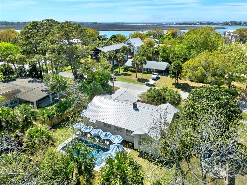 1402 6th Avenue, Tybee Island, GA 31328 Listing Photo  74