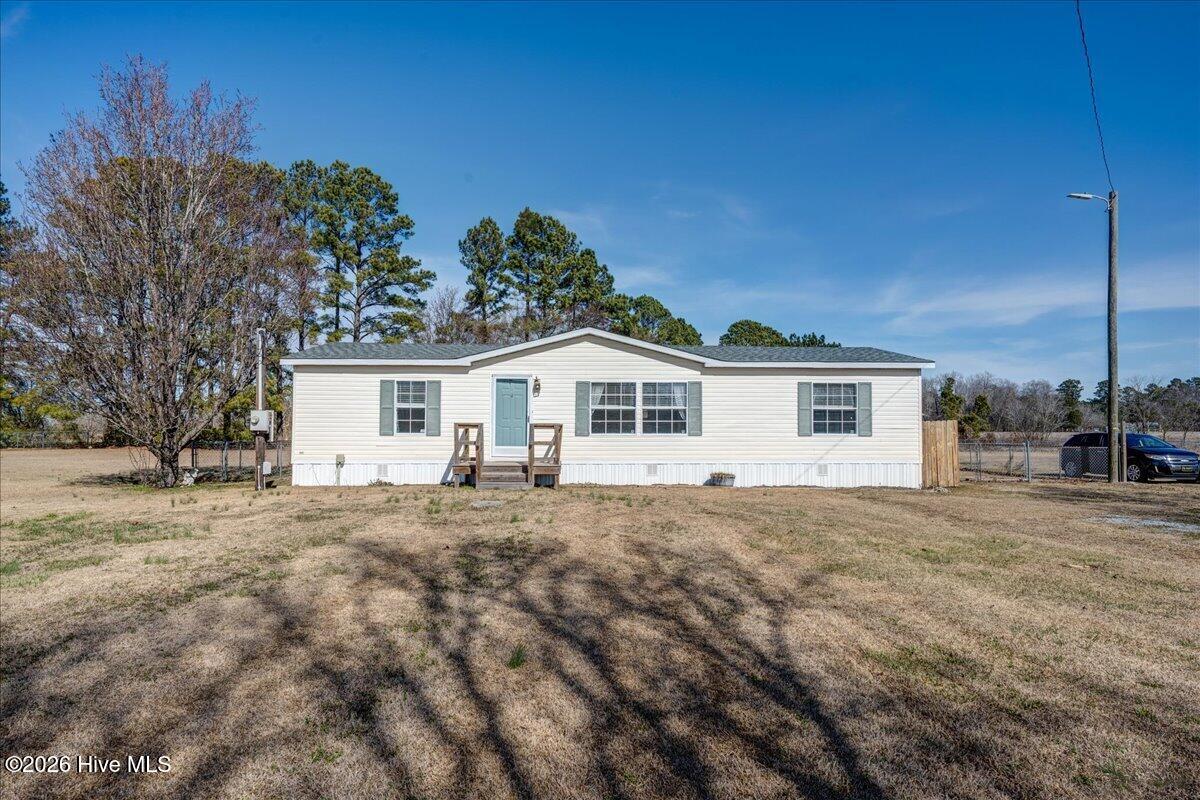 324 Antioch Road,New Bern