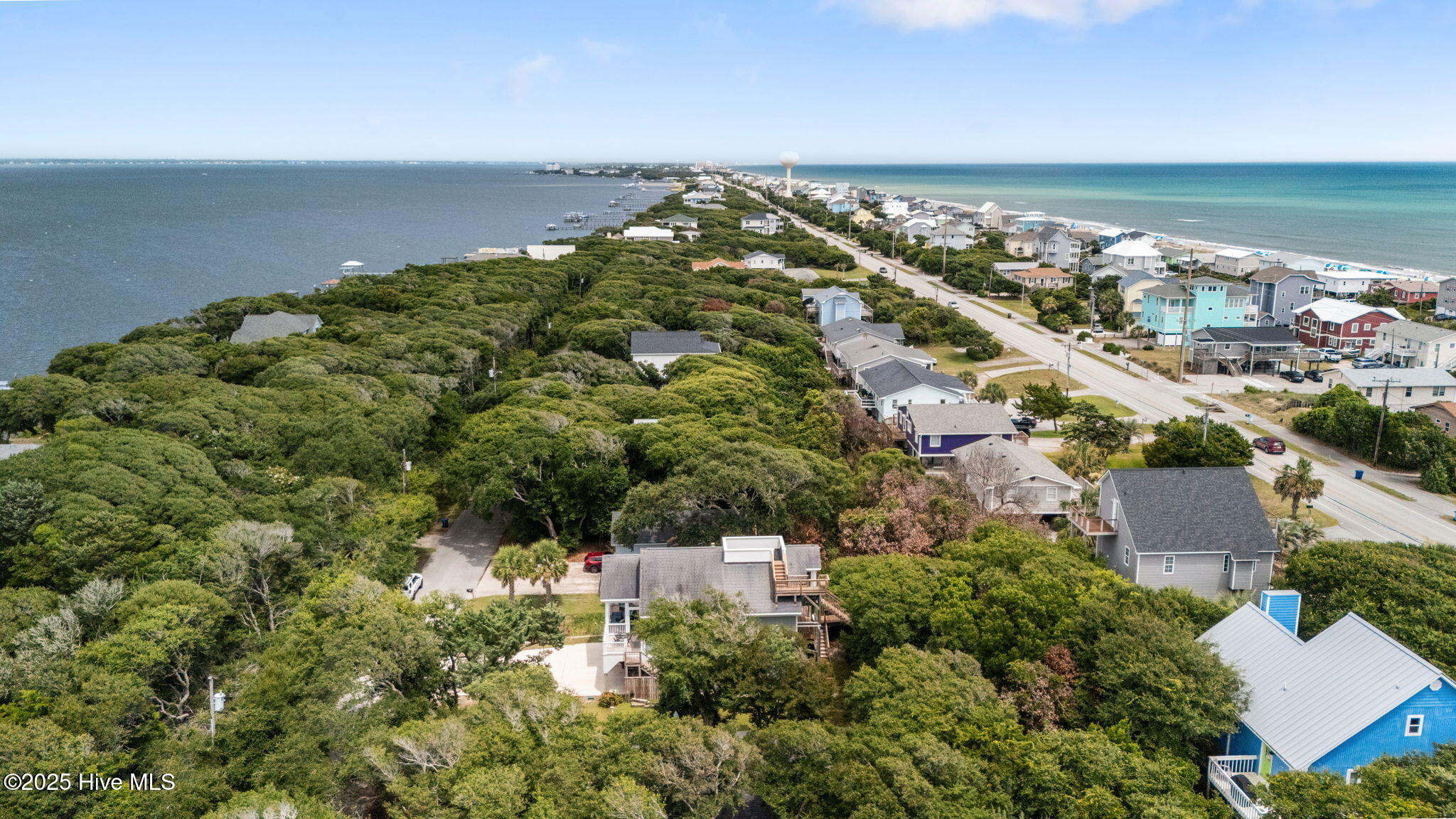 1207 Timber Trail, Emerald Isle, NC, 28594