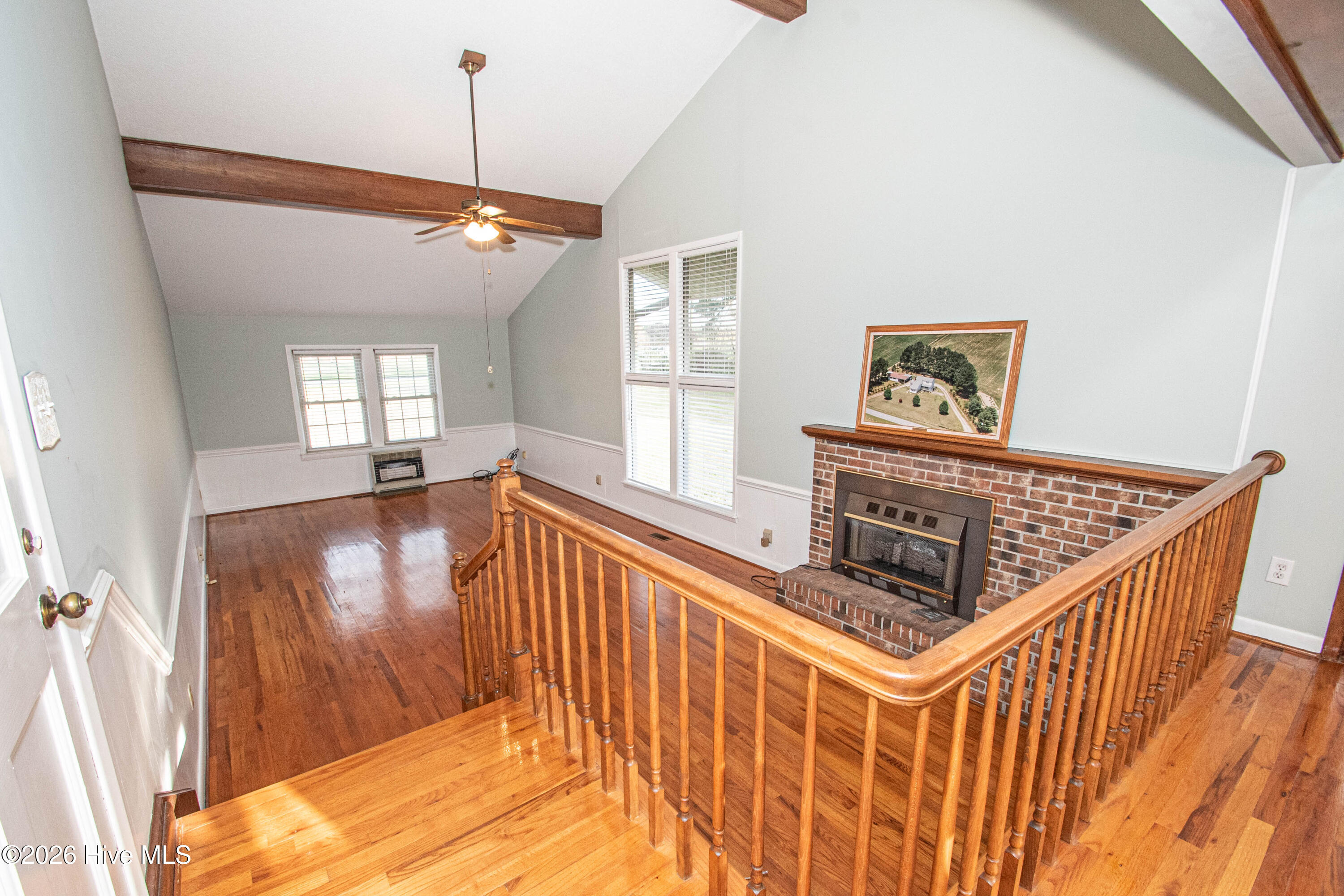 8564 S Nc 41 Highway, Wallace, NC, 28466