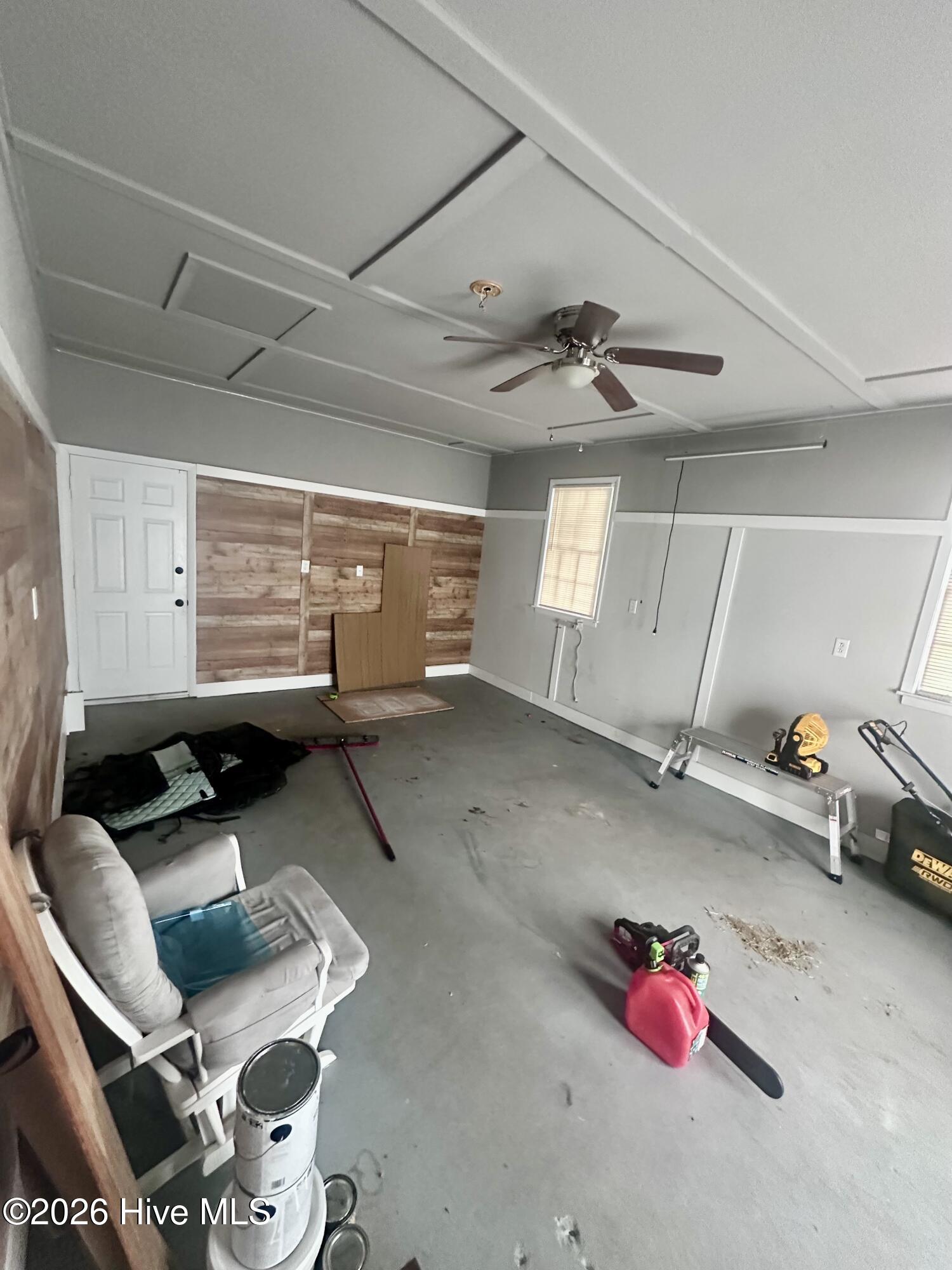 Bonus Room
