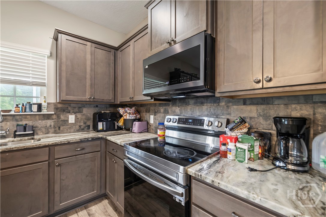 144 Turpentine Trail, Hinesville, GA 31313 Listing Photo  19
