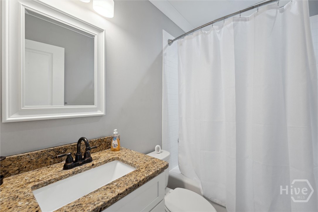 714 Tattnall Street, Savannah, GA, 31401