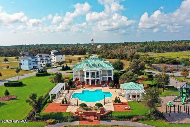 746 Cannonsgate Drive,Newport