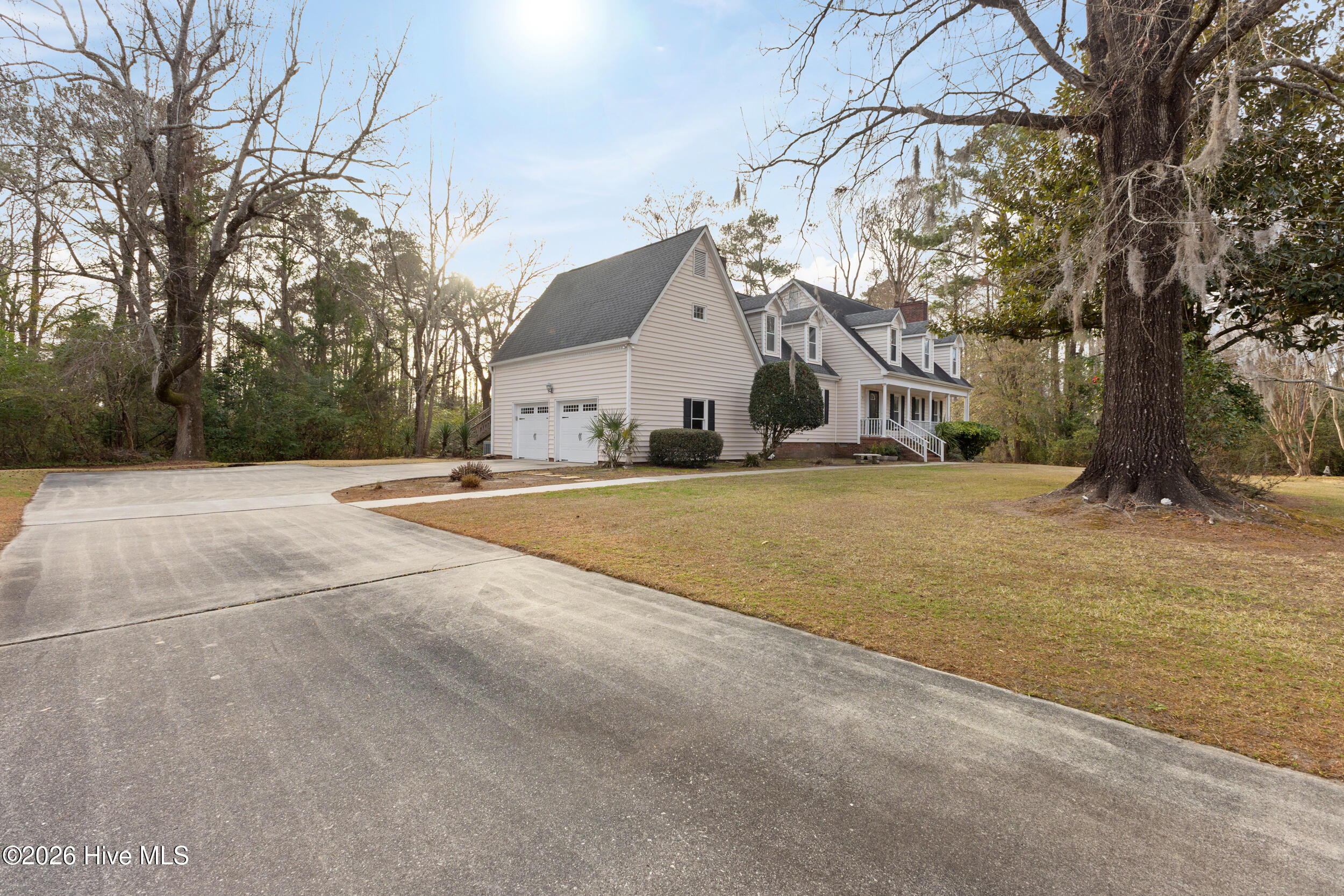 3906 Appleton Way, Wilmington, NC, 28412