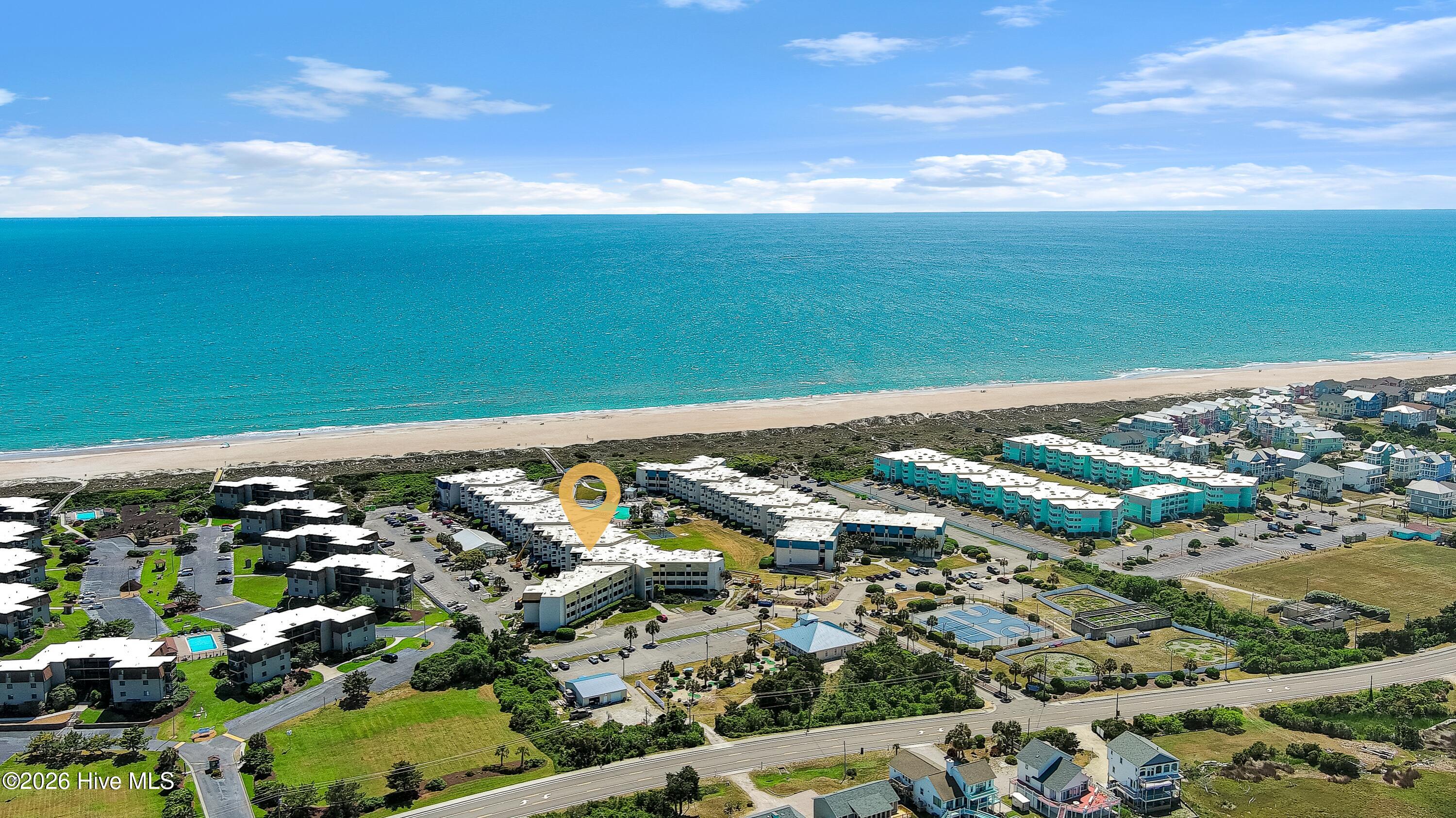 1904 E Fort Macon Road 156,Atlantic Beach