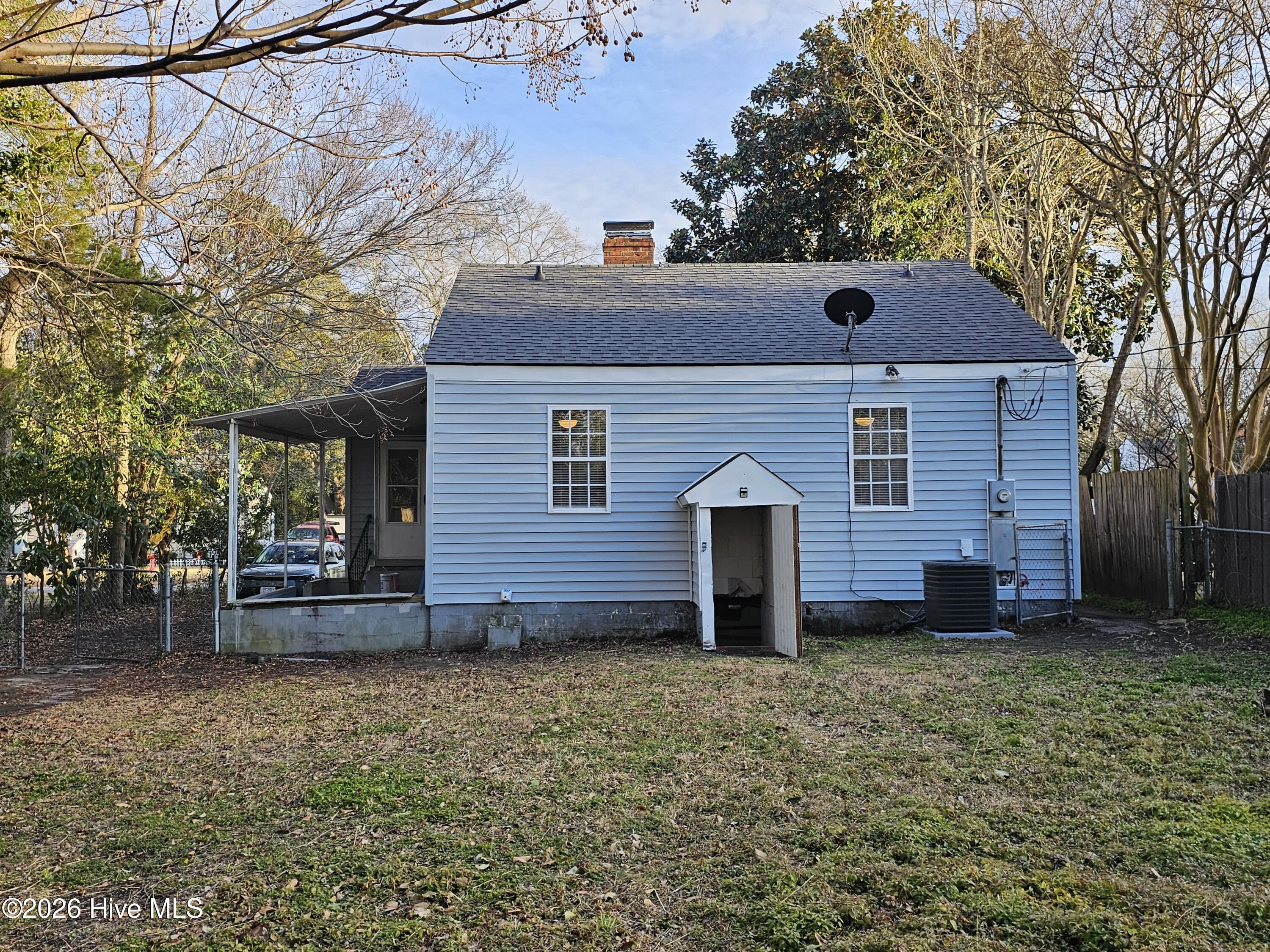 516 National Court Drive,New Bern