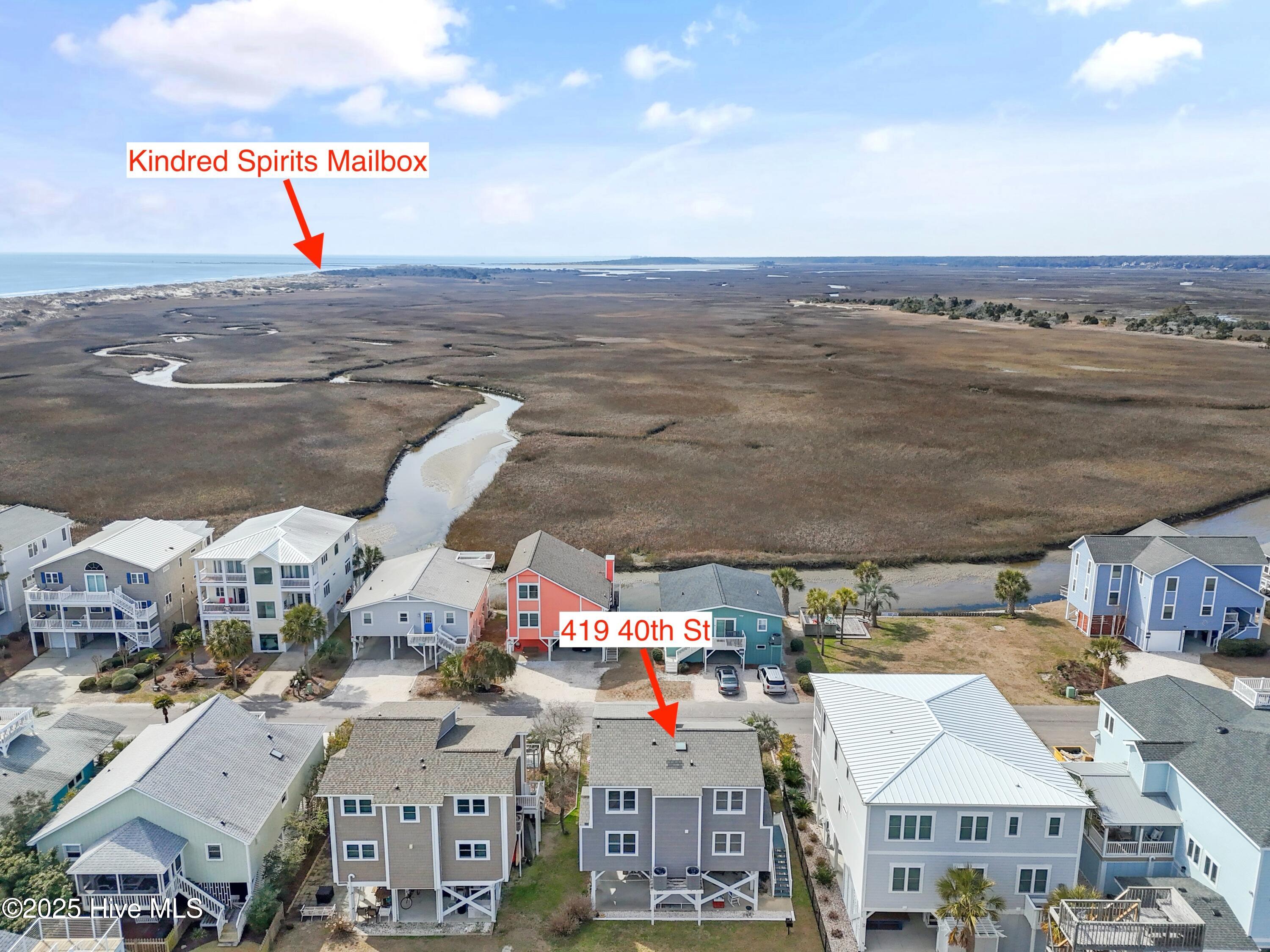 Homes for sale in Sunset Beach, NC | 419 40th St, Sunset Beach, NC 28468 | MLS# 100520604