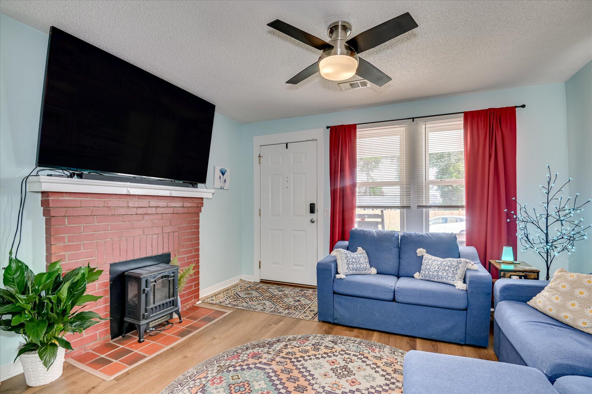 1409 Maddox Street, Augusta, GA, 30904