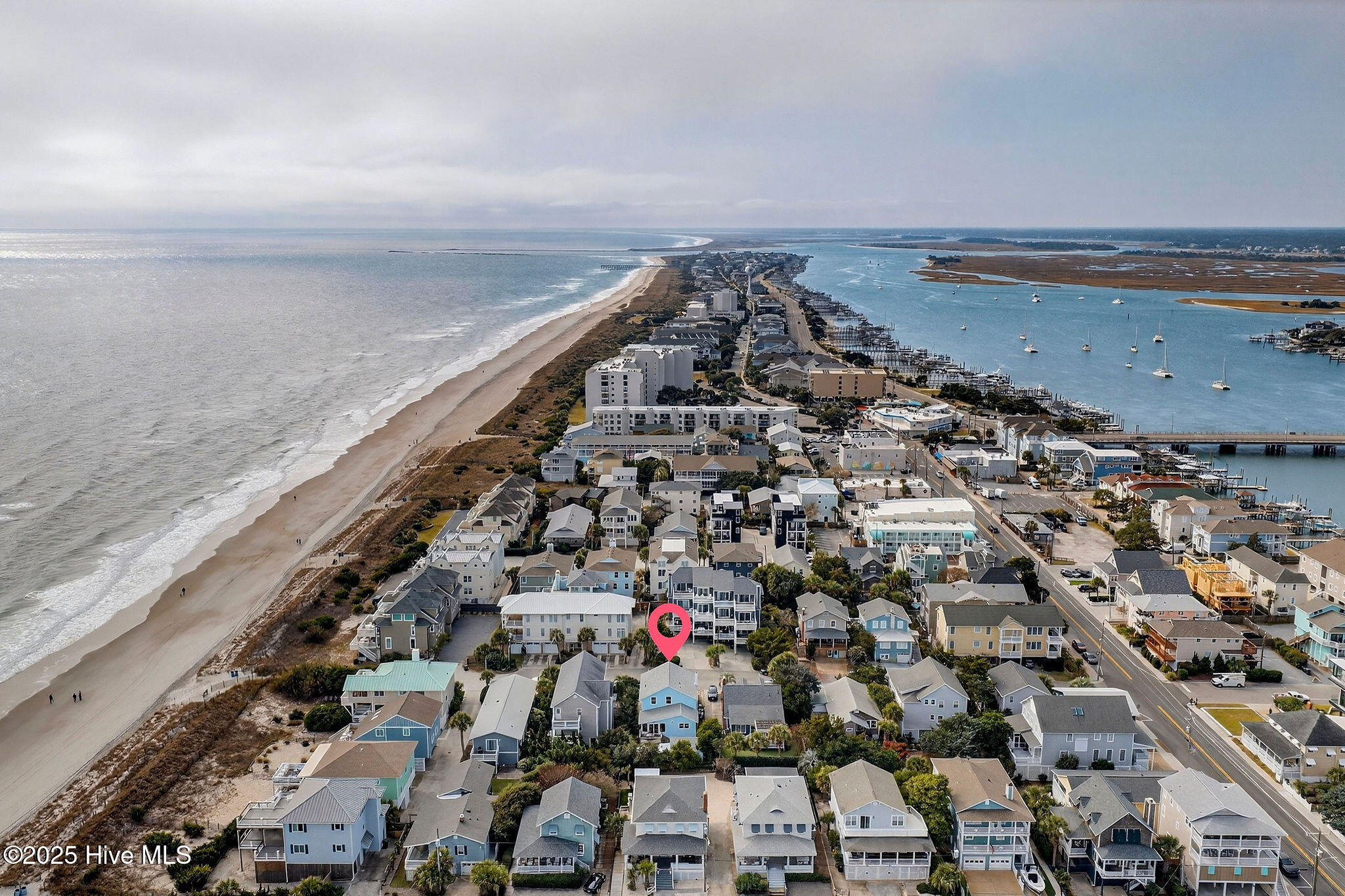 Homes for sale in Wrightsville Beach, NC | 9 E Atlanta St, Wrightsville Beach, NC 28480 | MLS# 100543677