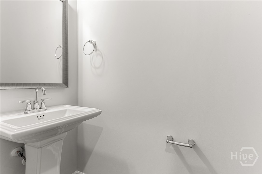 Powder Bath
