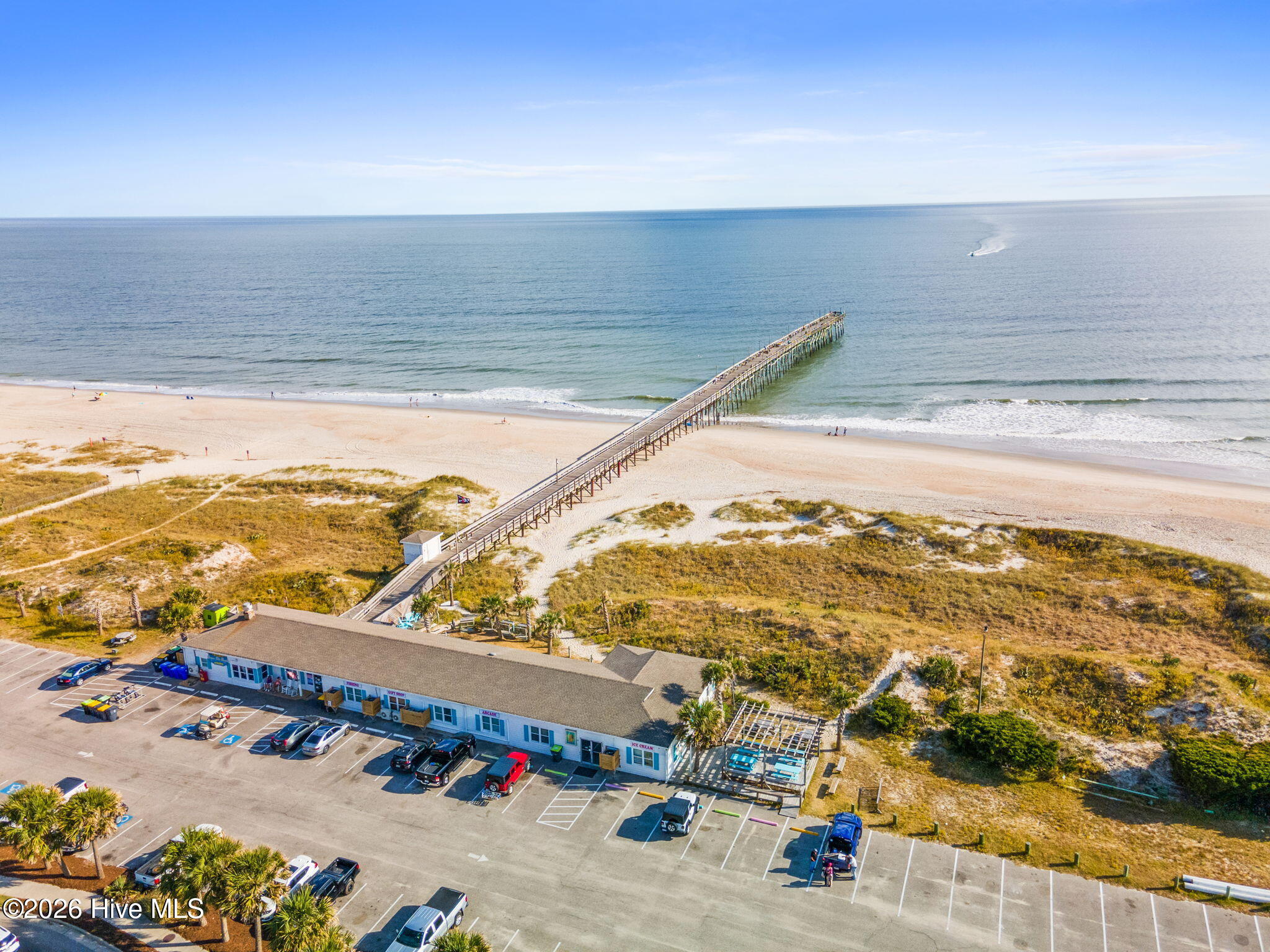 1609 Goose Creek Road SW, Ocean Isle Beach, NC, 28469