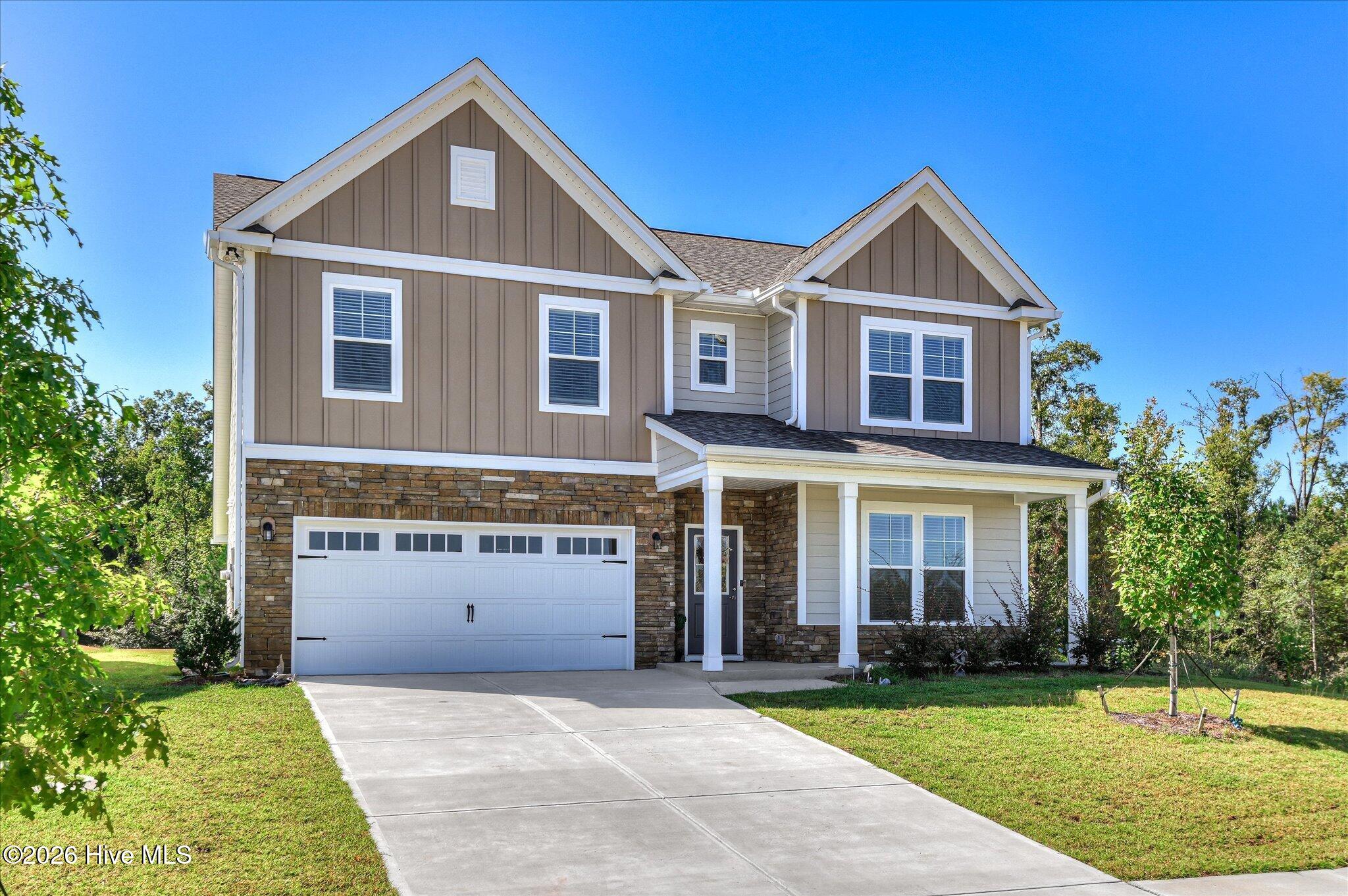Photo 2 of Single family home for sale at 808 Blue Willow Dr, Harlem, GA 30814 | MLS# 100604747 | Listing updated on 2026-10-07
