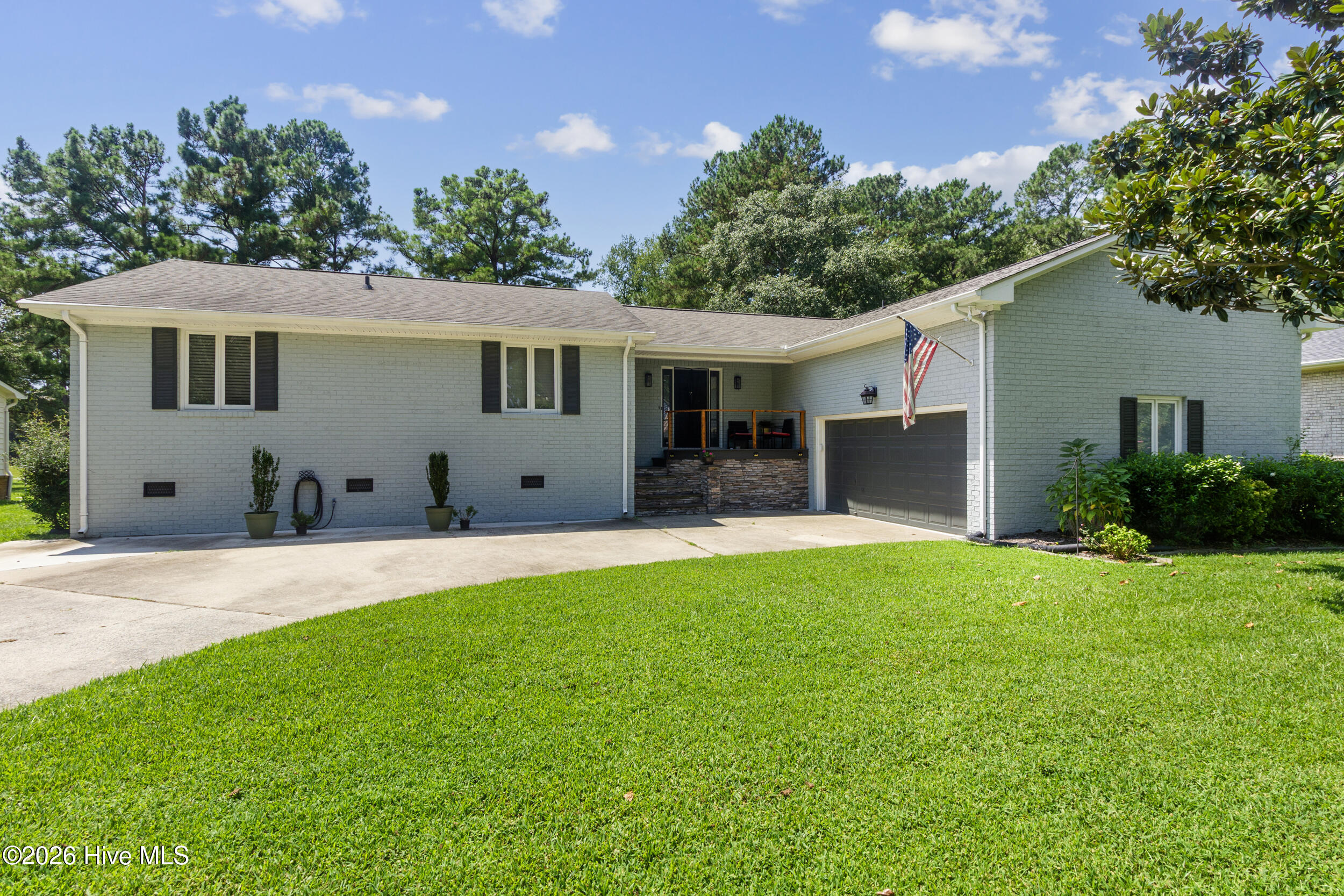 1st image of 701 Plantation Dr, New Bern, NC 28562 | MLS# 100597326