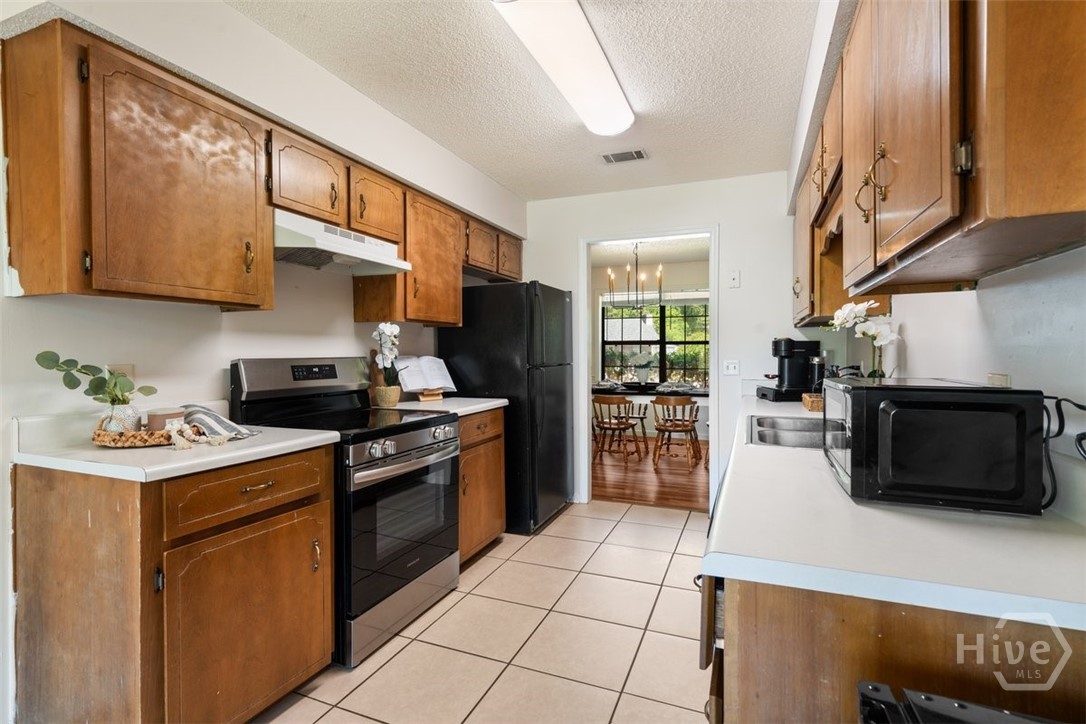 921 Willowbrook Drive, Hinesville, GA, 31313