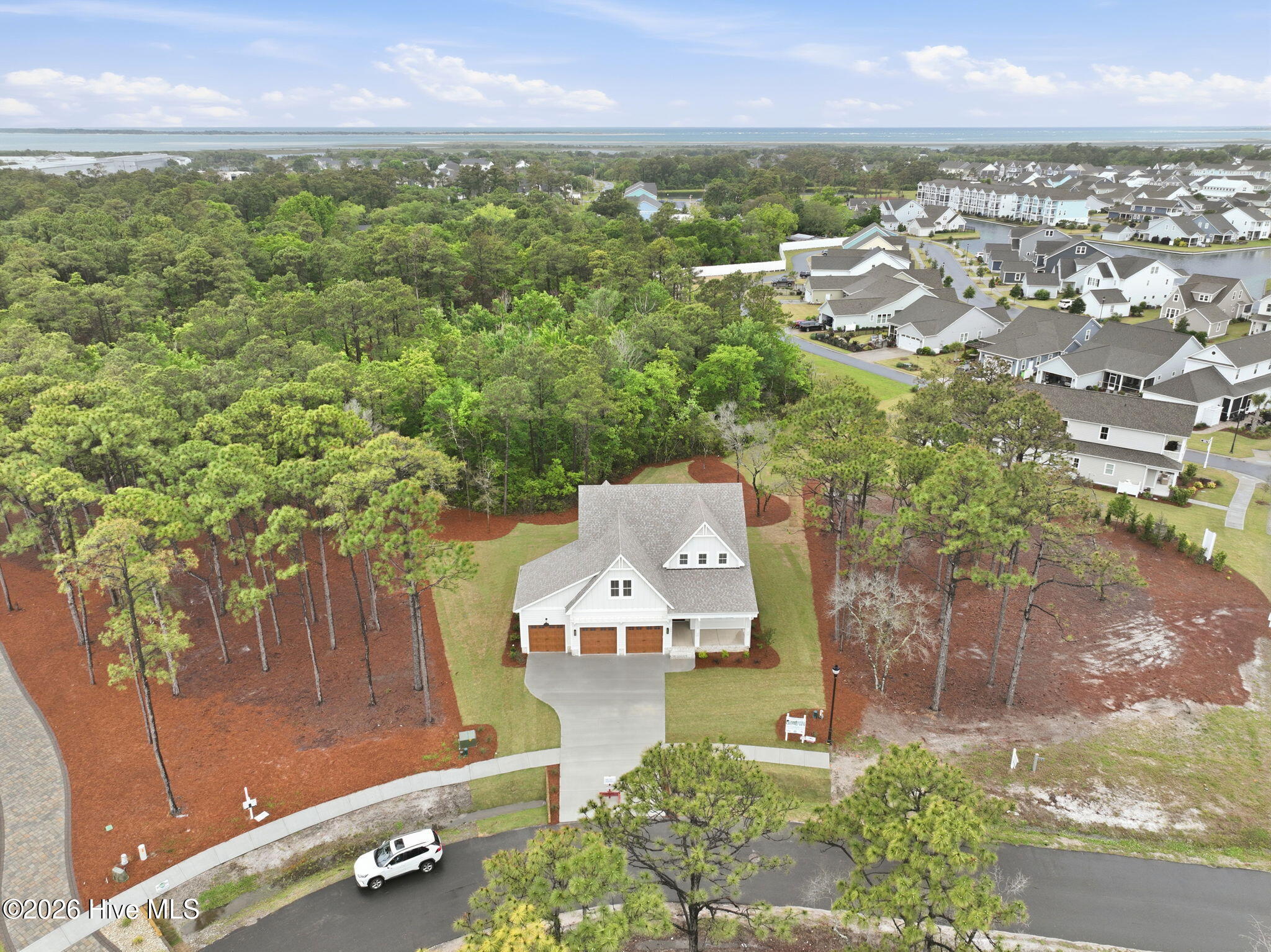 404 Summer Duck Drive,Beaufort