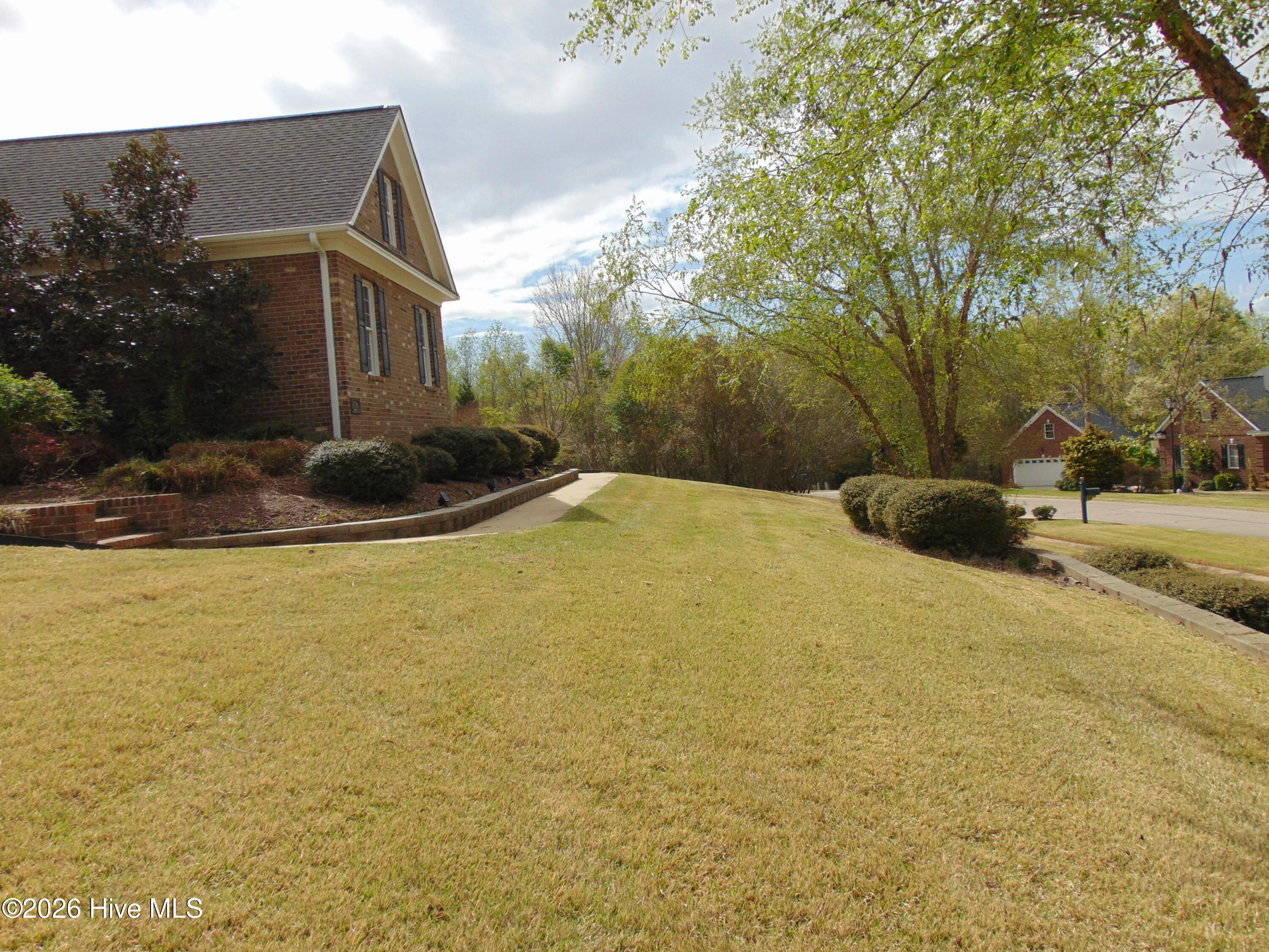 916 Cambridge Drive, Rocky Mount, NC, 27804