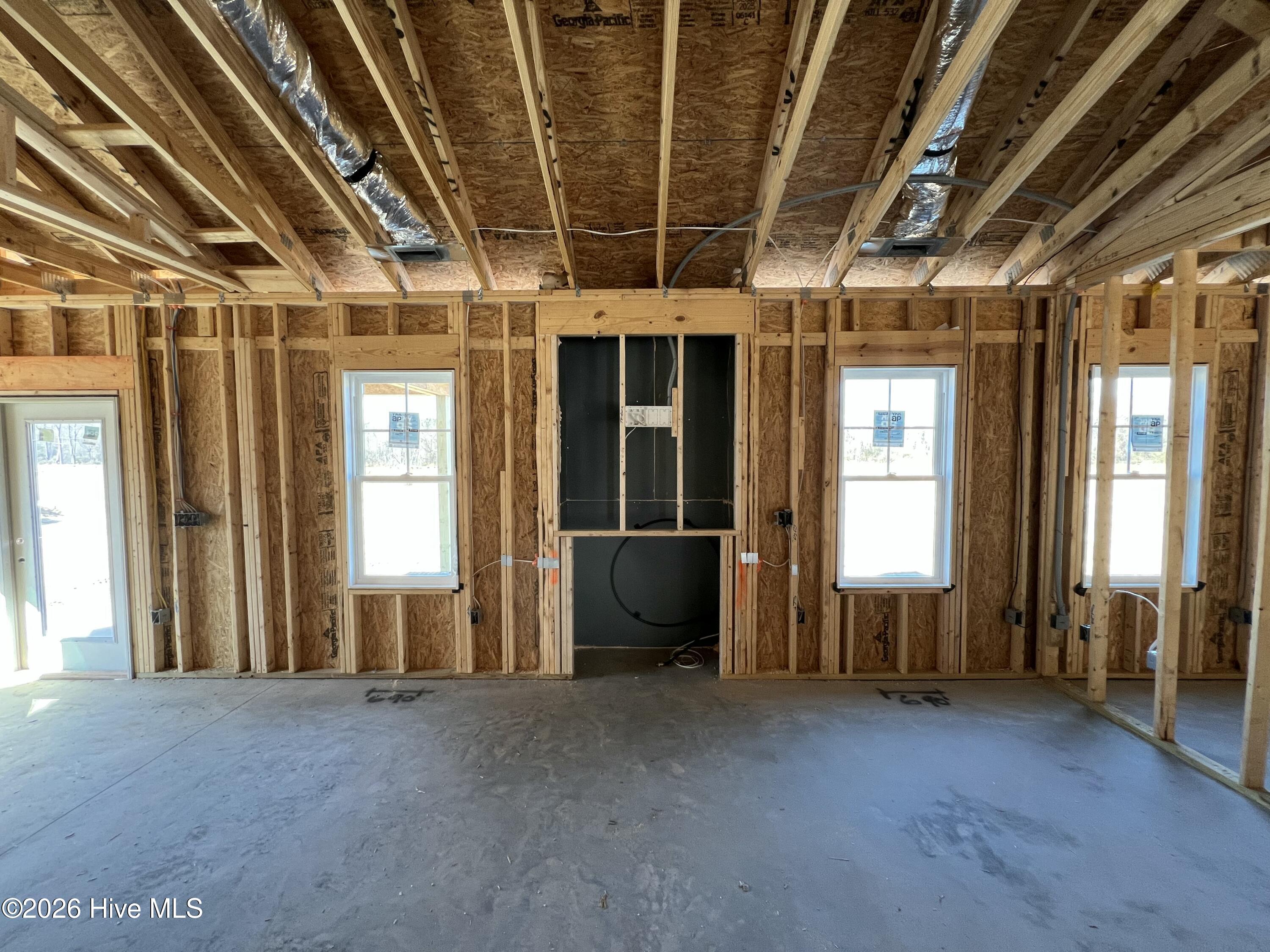 Homes for sale in Pikeville, NC | 313 Creeks Edge Dr, Pikeville, NC 27863 | MLS# 100551314