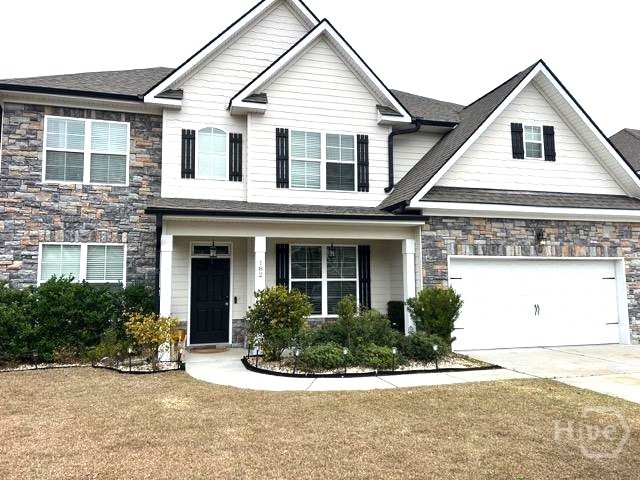 255 Legacy Lane, Newport, NC, 28570