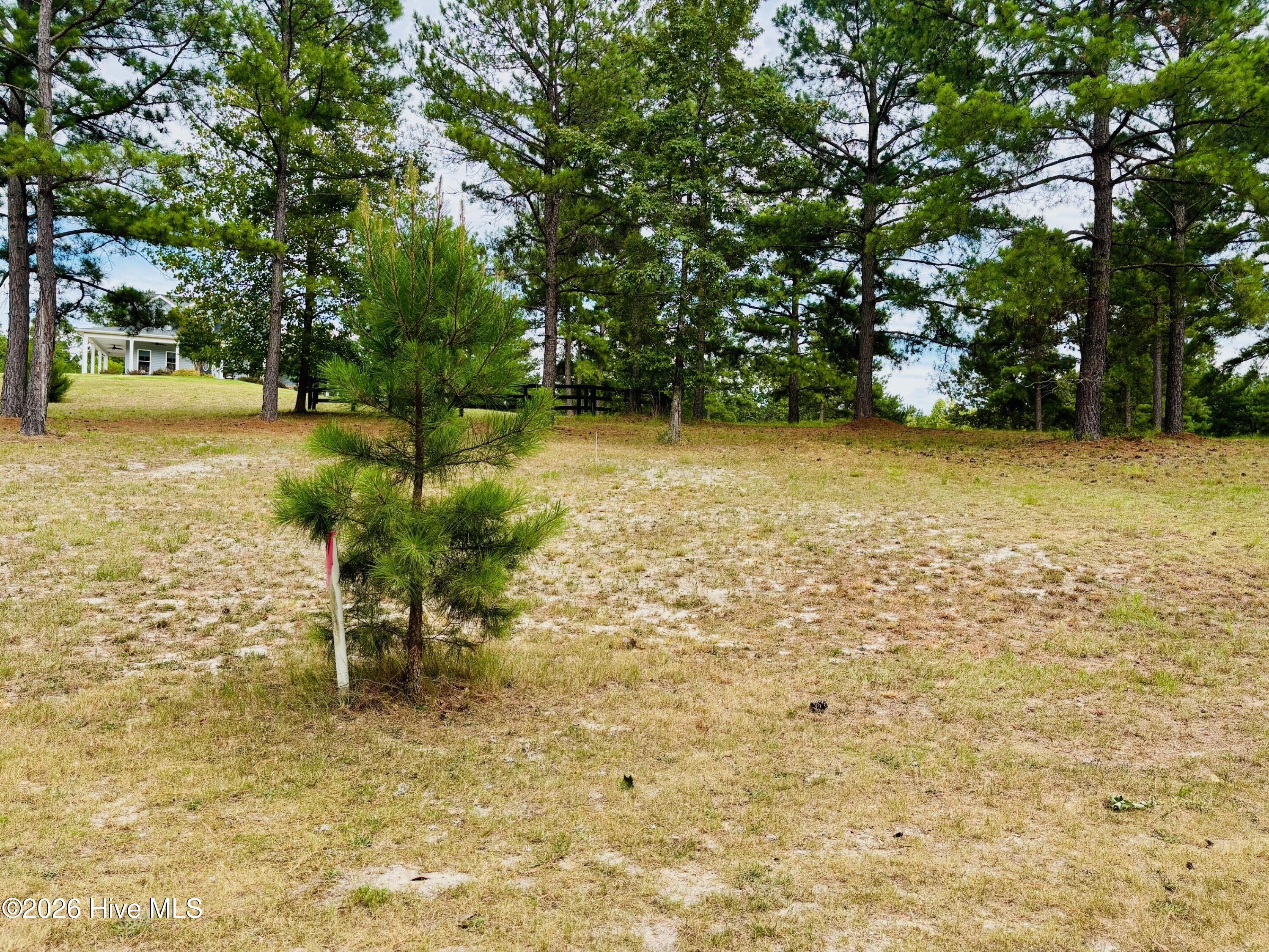 Exterior photo of 760 339R Broken Ridge Trail, West End, NC 27376. MLS: 100588374