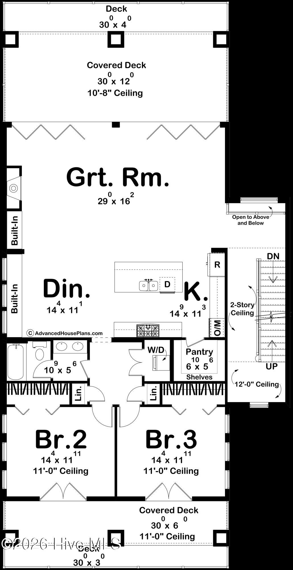 402 Fort Fisher Boulevard N, Kure Beach, NC, 28449