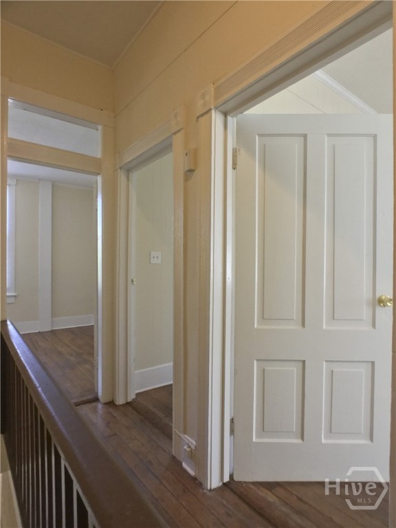 407 E Park Avenue, #A, Savannah, GA 31404 Listing Photo  3