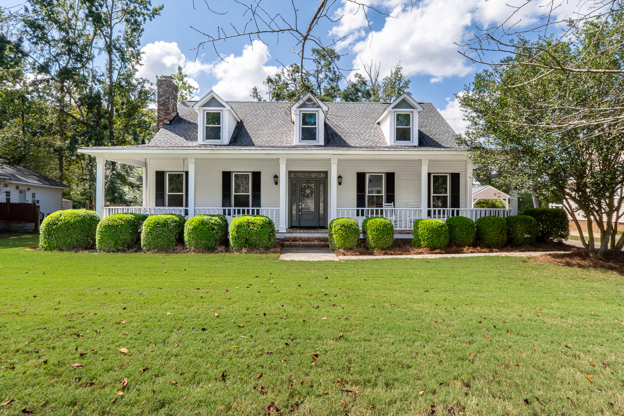 Property at 513 Crystal Creek