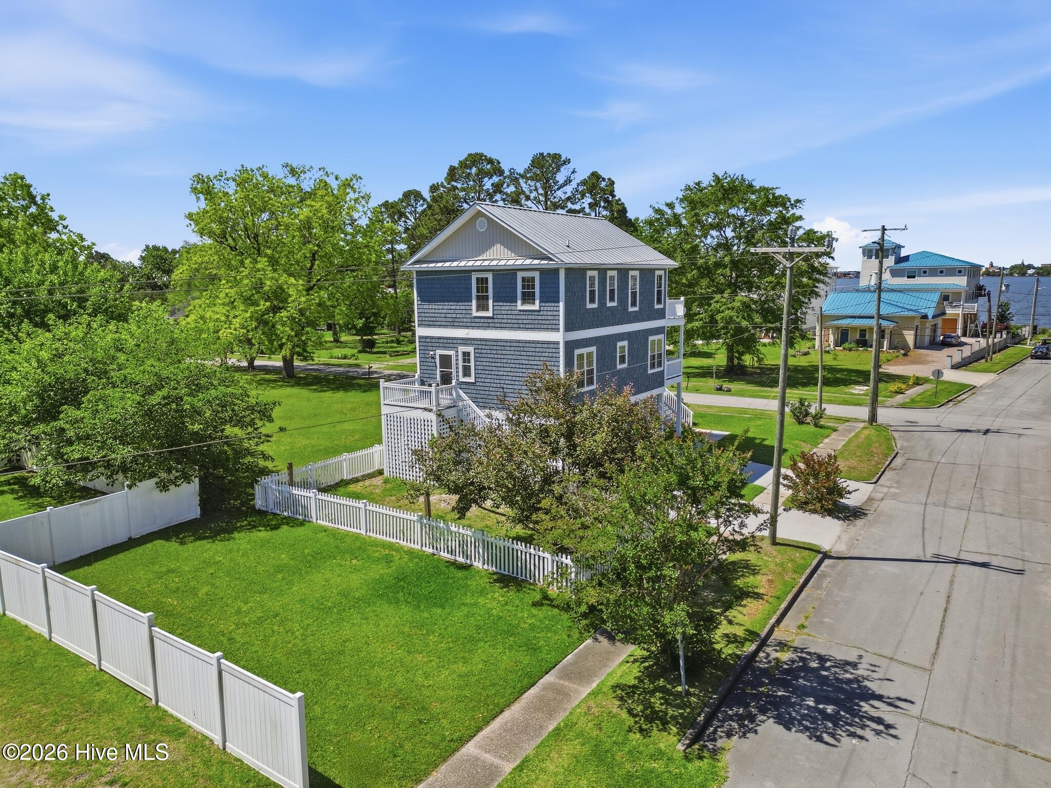 410 N A Street,Bridgeton