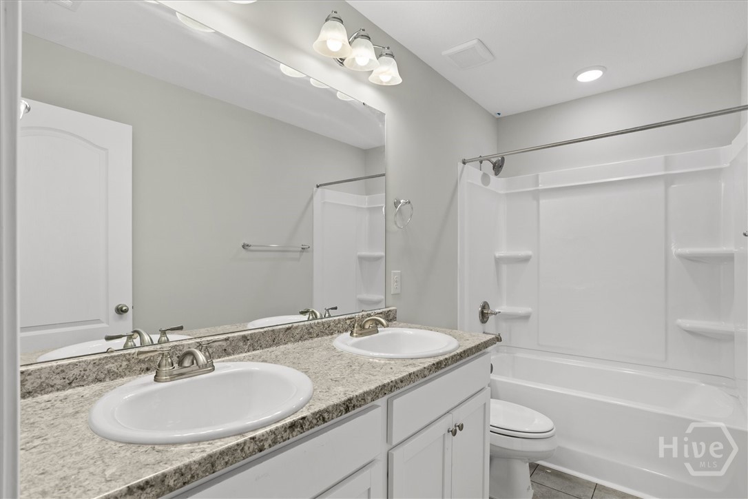 113 Concord Drive, Guyton, GA, 31312