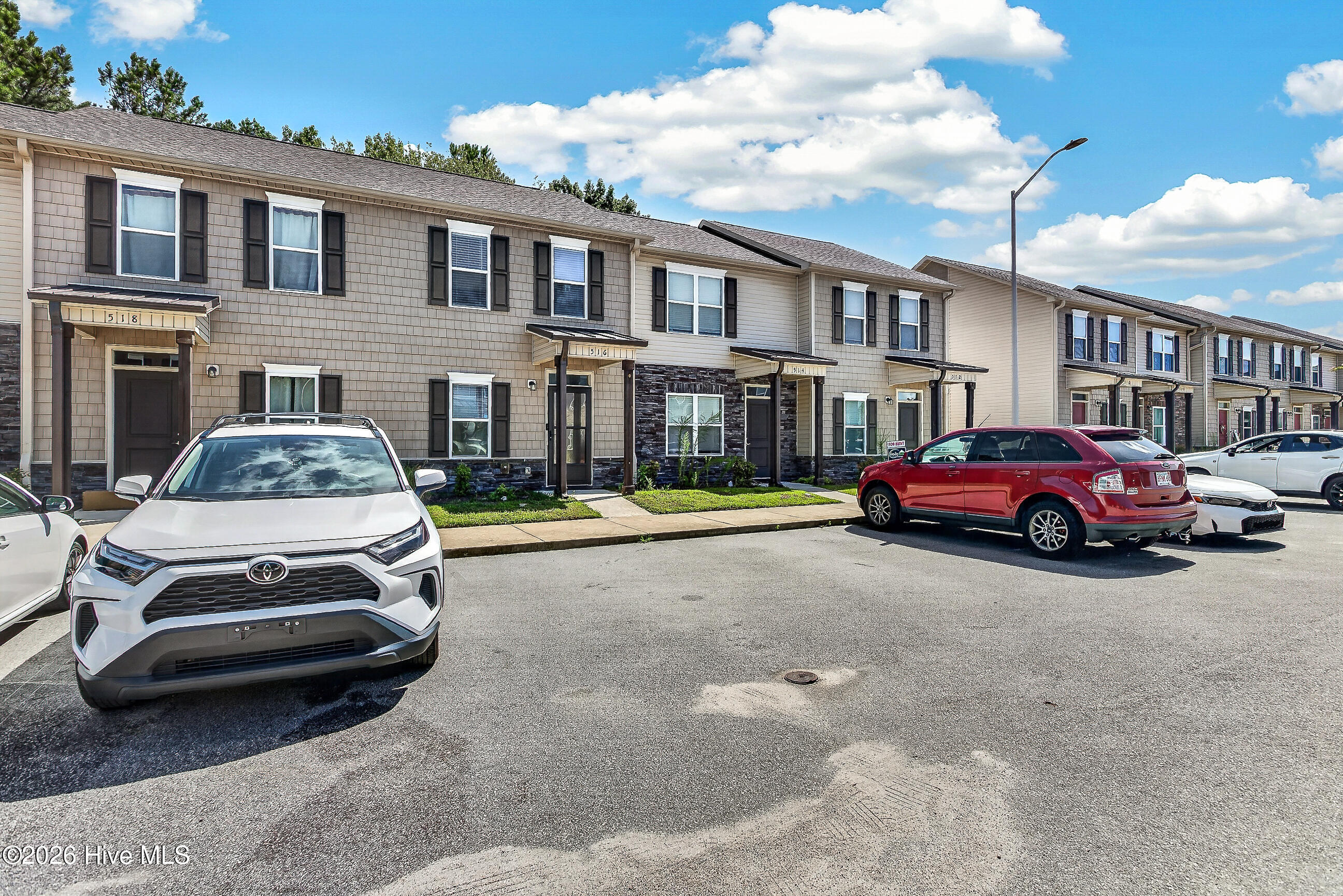 516 Pate Drive,Midway Park