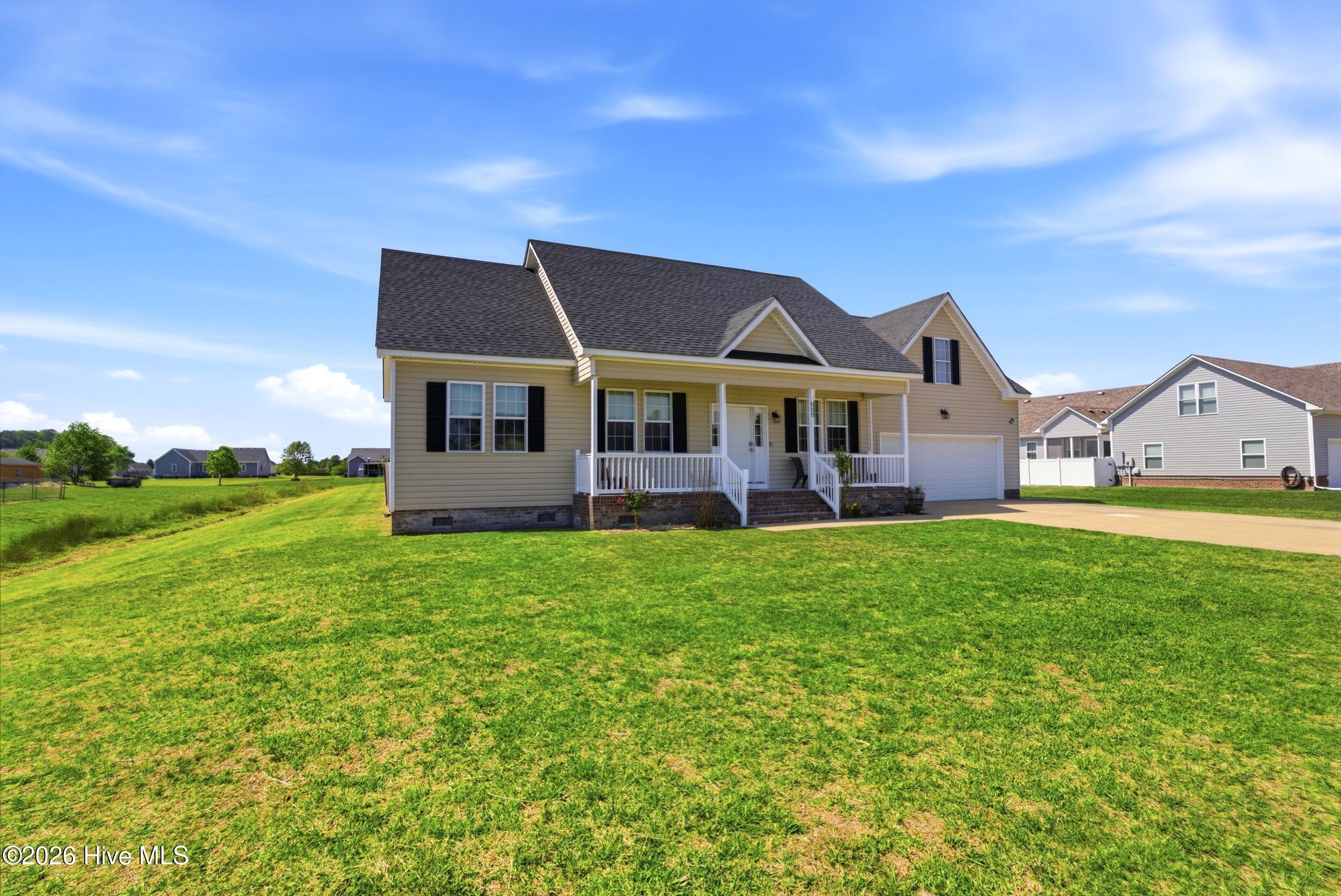 111 Ivy Trace
